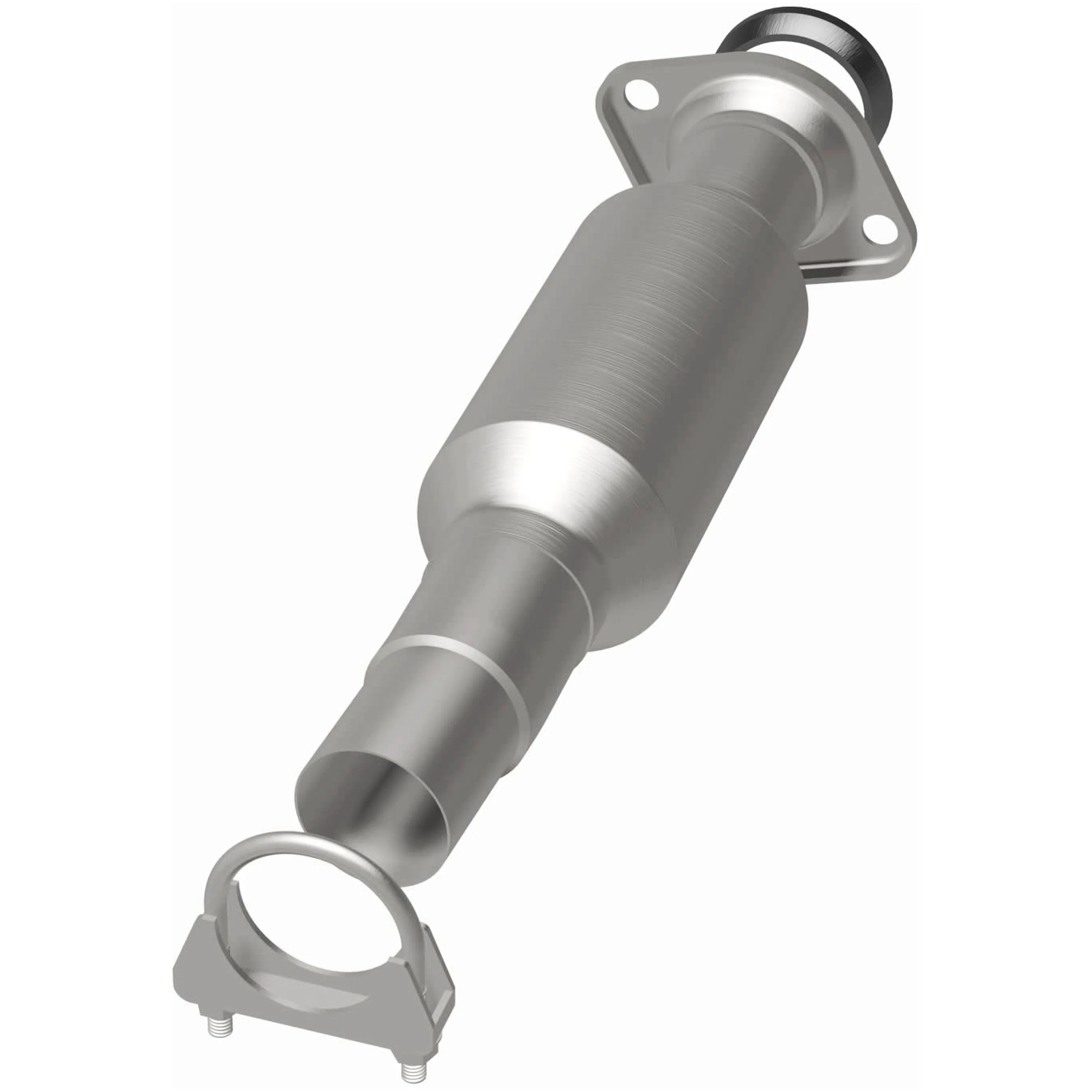MagnaFlow 2004-2006 Toyota Sienna 3.3L California Grade CARB Compliant Direct-Fit Catalytic Converter 5592030 - Image 3