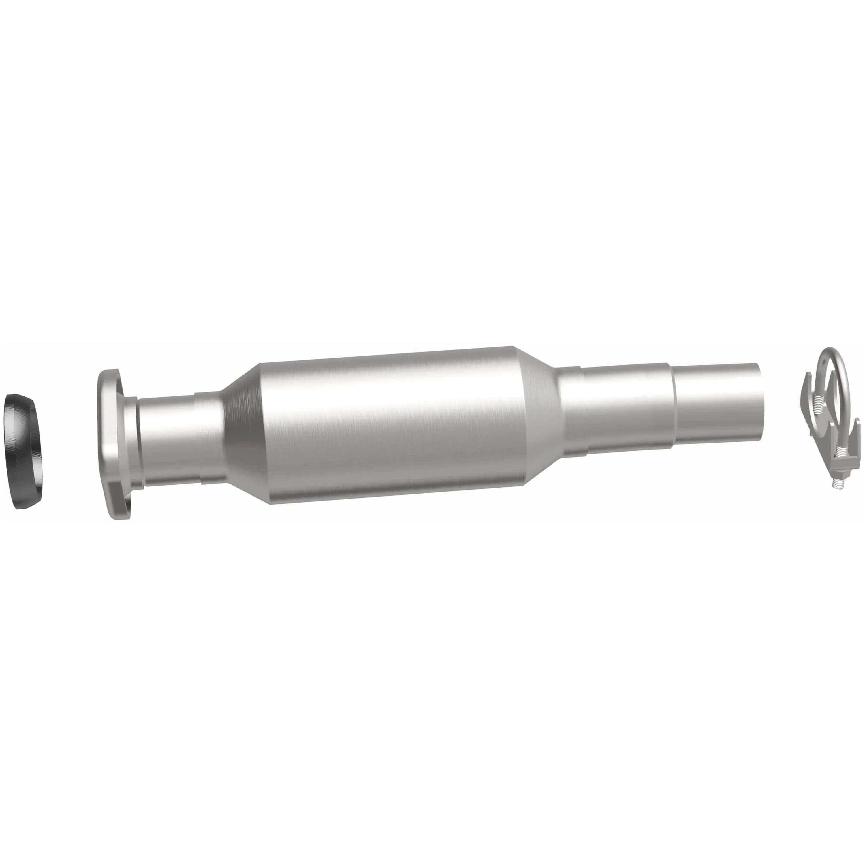 MagnaFlow 2004-2006 Toyota Sienna 3.3L California Grade CARB Compliant Direct-Fit Catalytic Converter 5592030 - Image 4