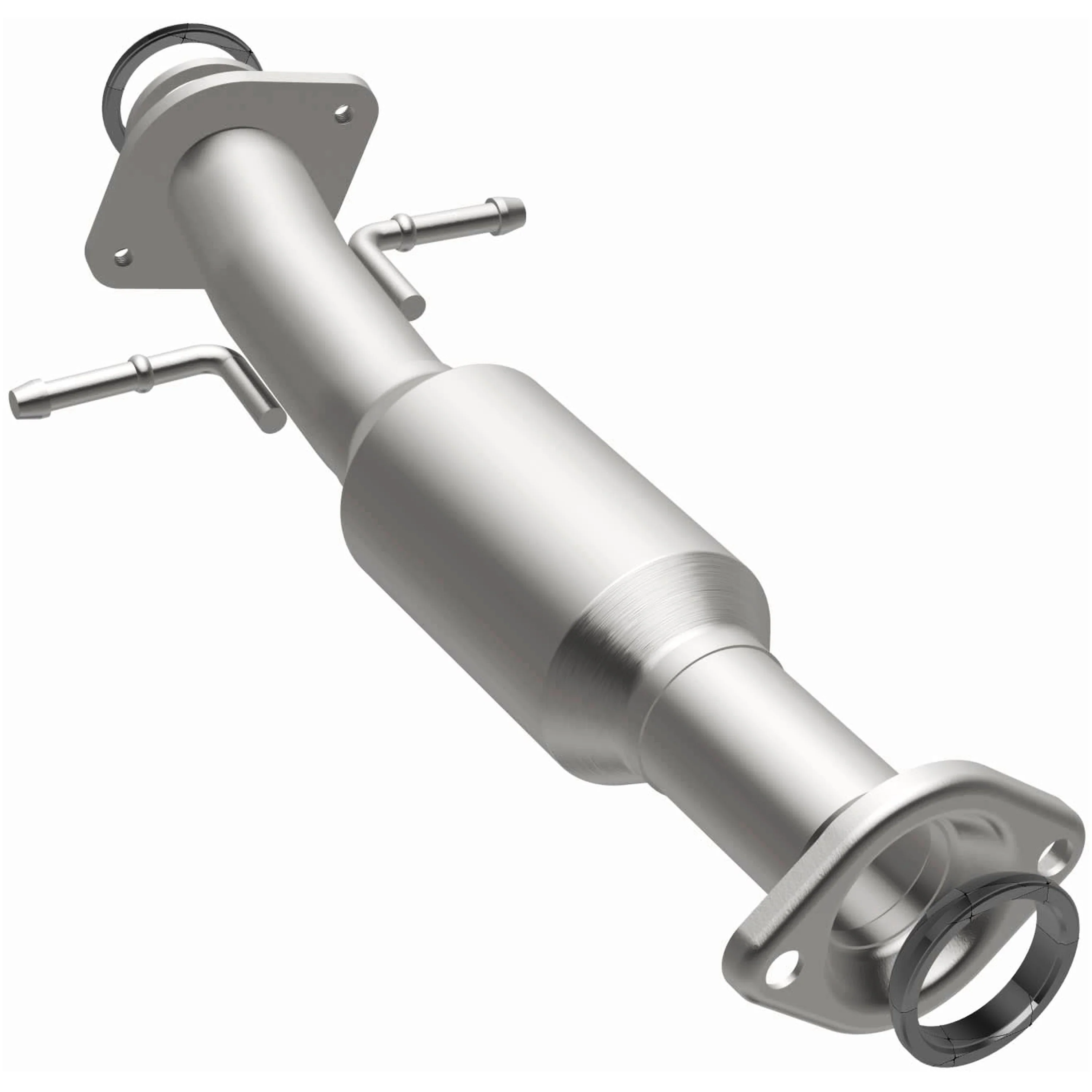 MagnaFlow 2010-2015 Lexus RX350 3.5L California Grade CARB Compliant Direct-Fit Catalytic Converter 5592097 - Image 2