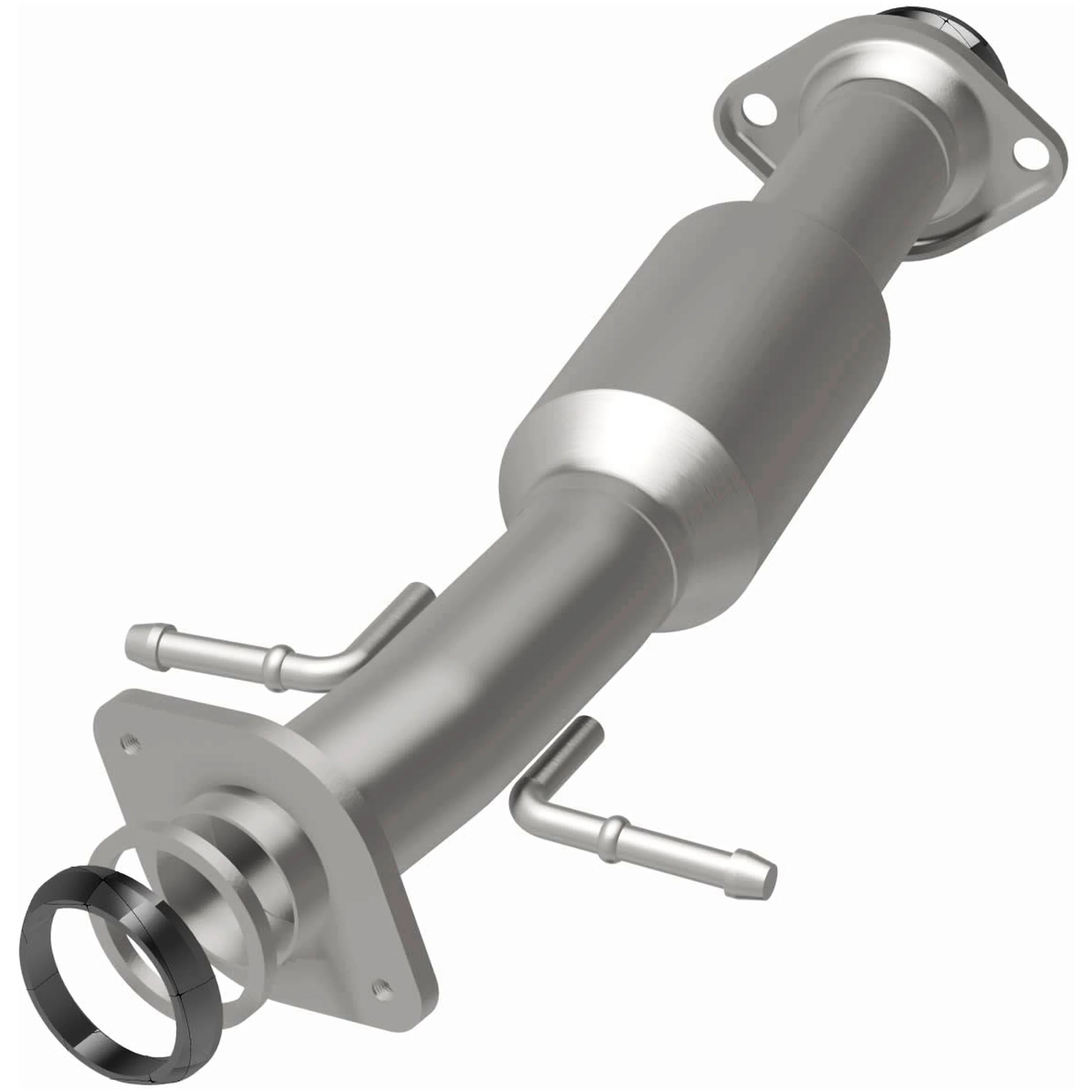 MagnaFlow 2010-2015 Lexus RX350 3.5L California Grade CARB Compliant Direct-Fit Catalytic Converter 5592097 - Image 3