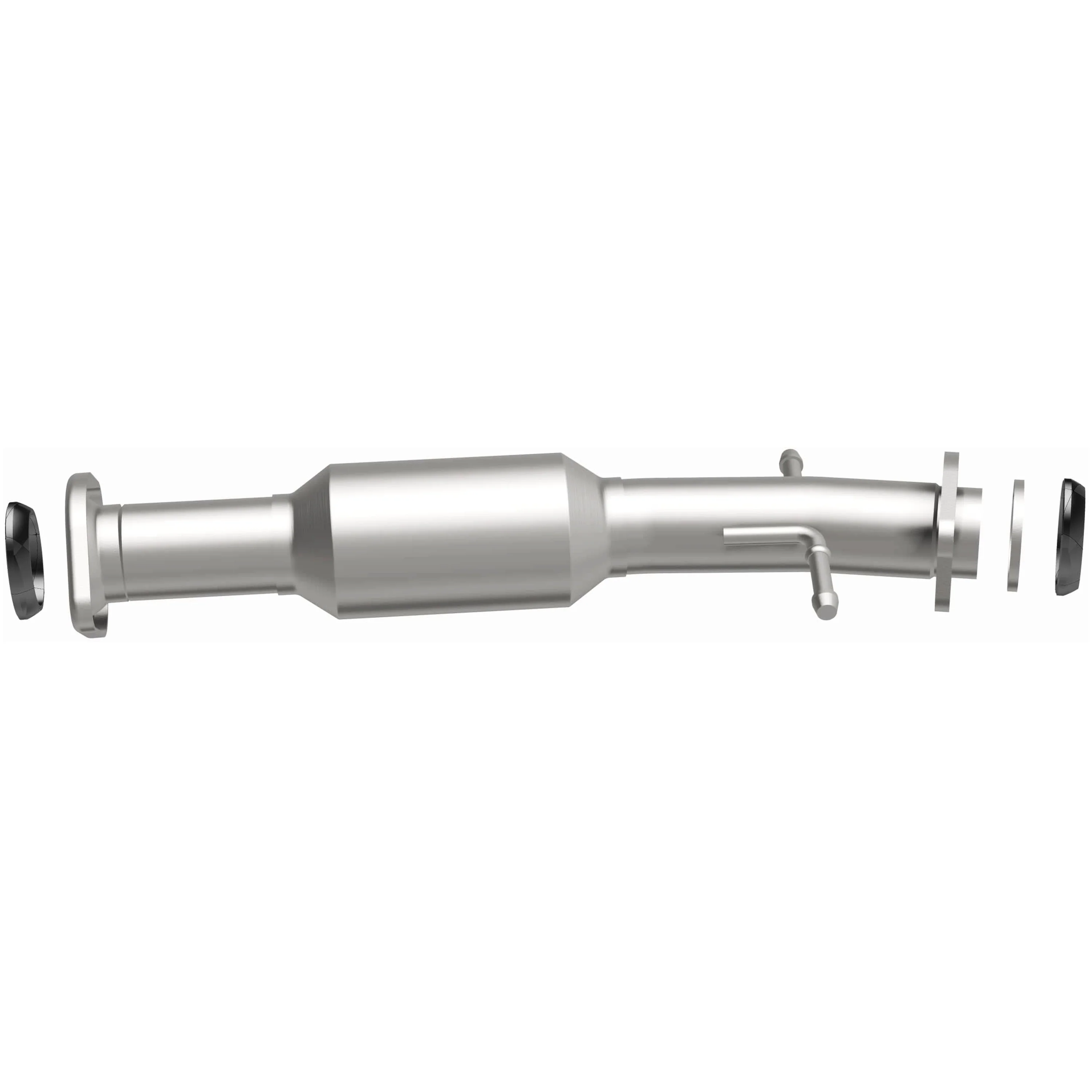 MagnaFlow 2010-2015 Lexus RX350 3.5L California Grade CARB Compliant Direct-Fit Catalytic Converter 5592097 - Image 4