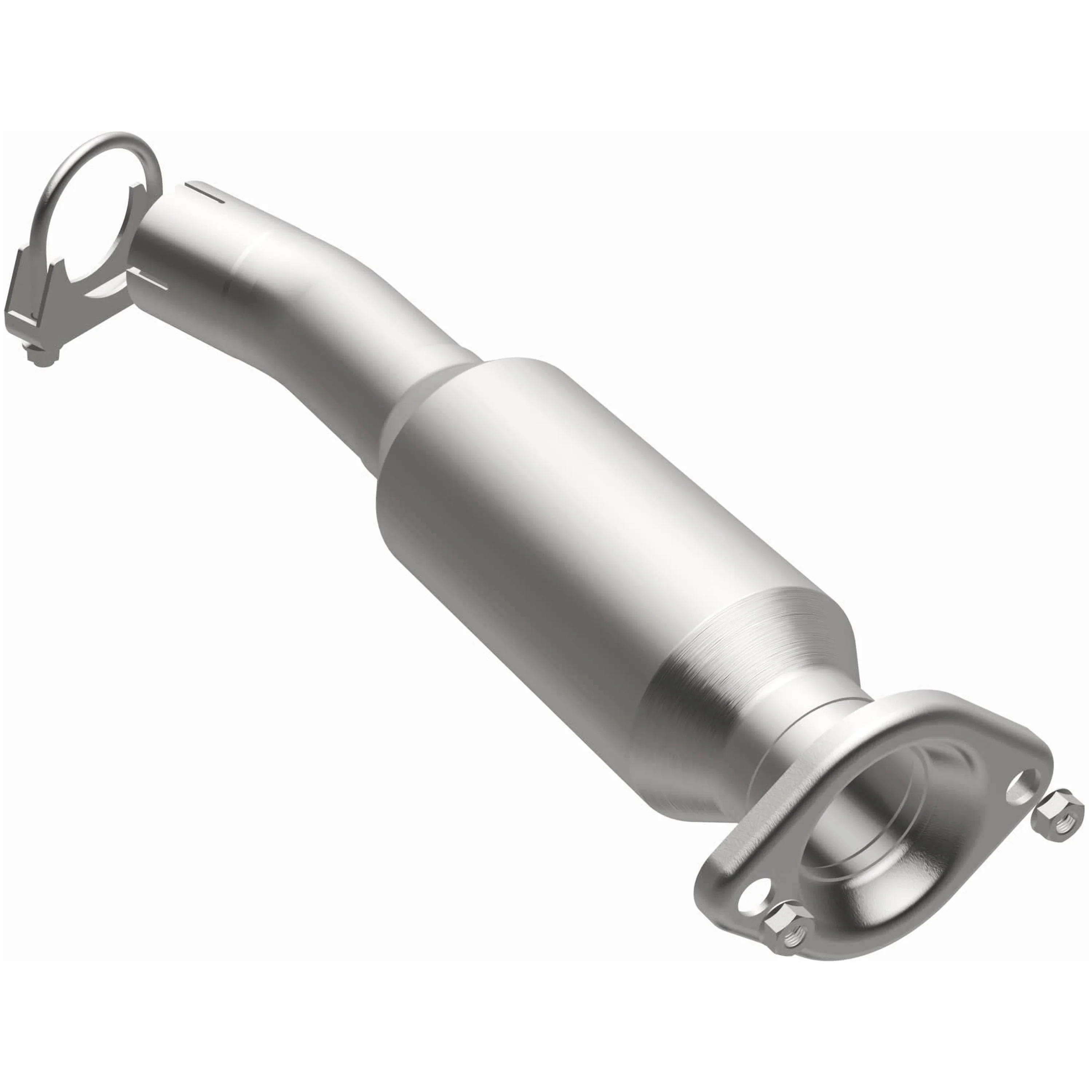 MagnaFlow 2004-2006 Toyota Sienna 3.3L | 2007-2010 Toyota Sienna 3.5L California Grade CARB Compliant Direct-Fit Catalytic Converter 5592099 - Image 2