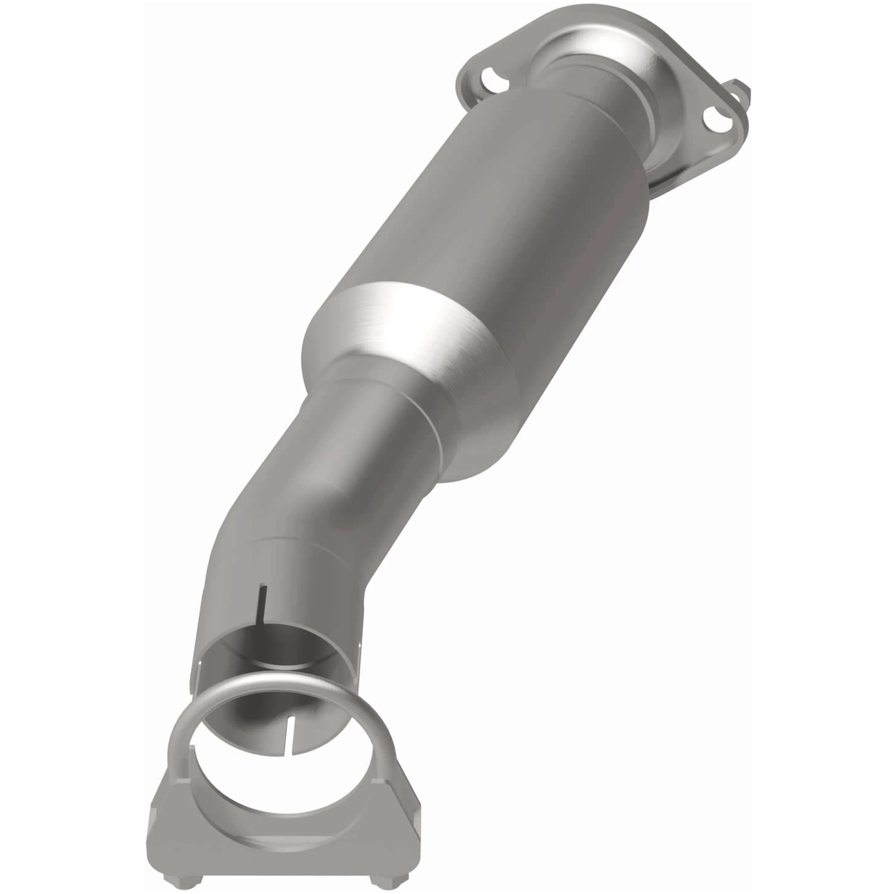 MagnaFlow 2004-2006 Toyota Sienna 3.3L | 2007-2010 Toyota Sienna 3.5L California Grade CARB Compliant Direct-Fit Catalytic Converter 5592099 - Image 3