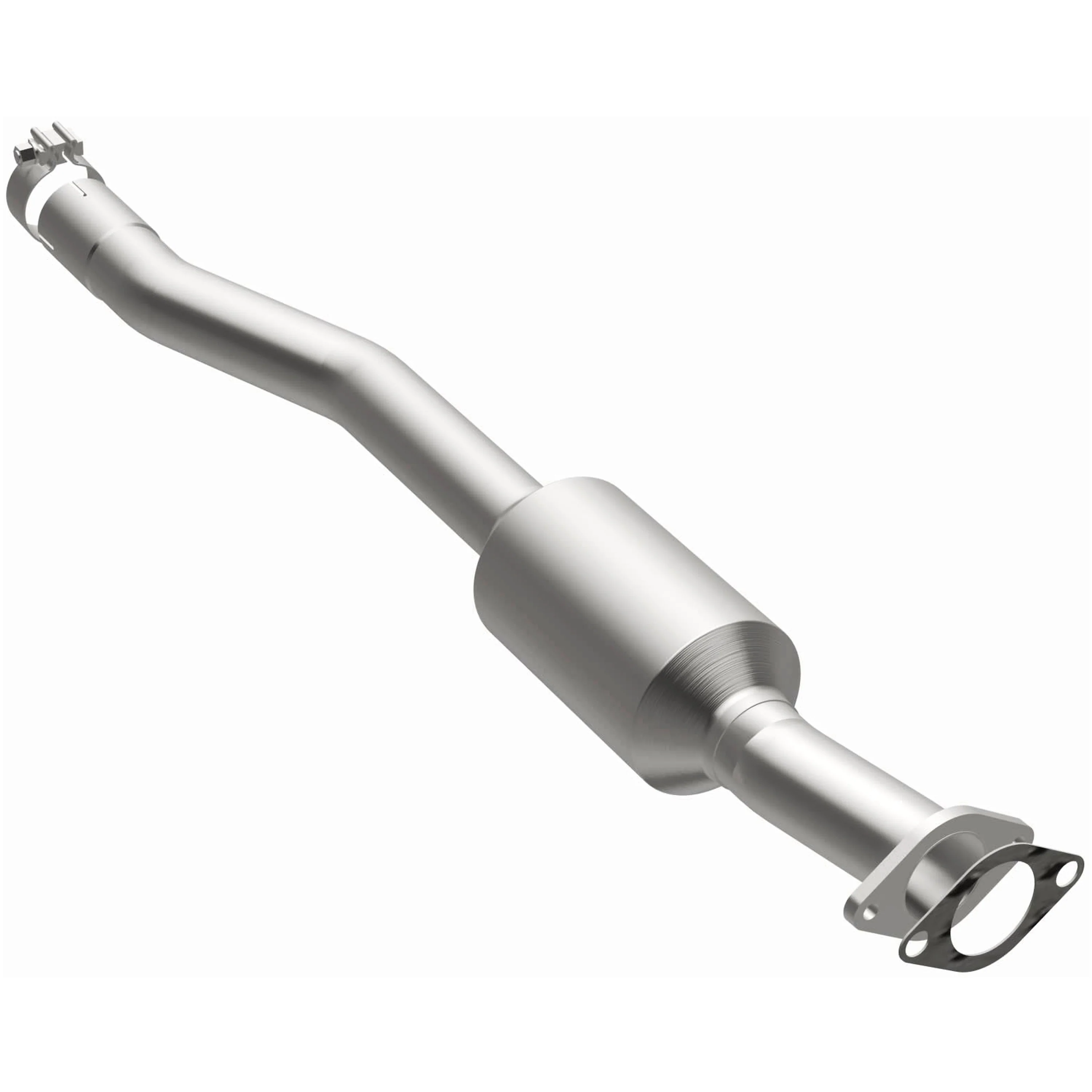 MagnaFlow California Grade CARB Compliant Direct-Fit Catalytic Converter 5592103 - Image 2