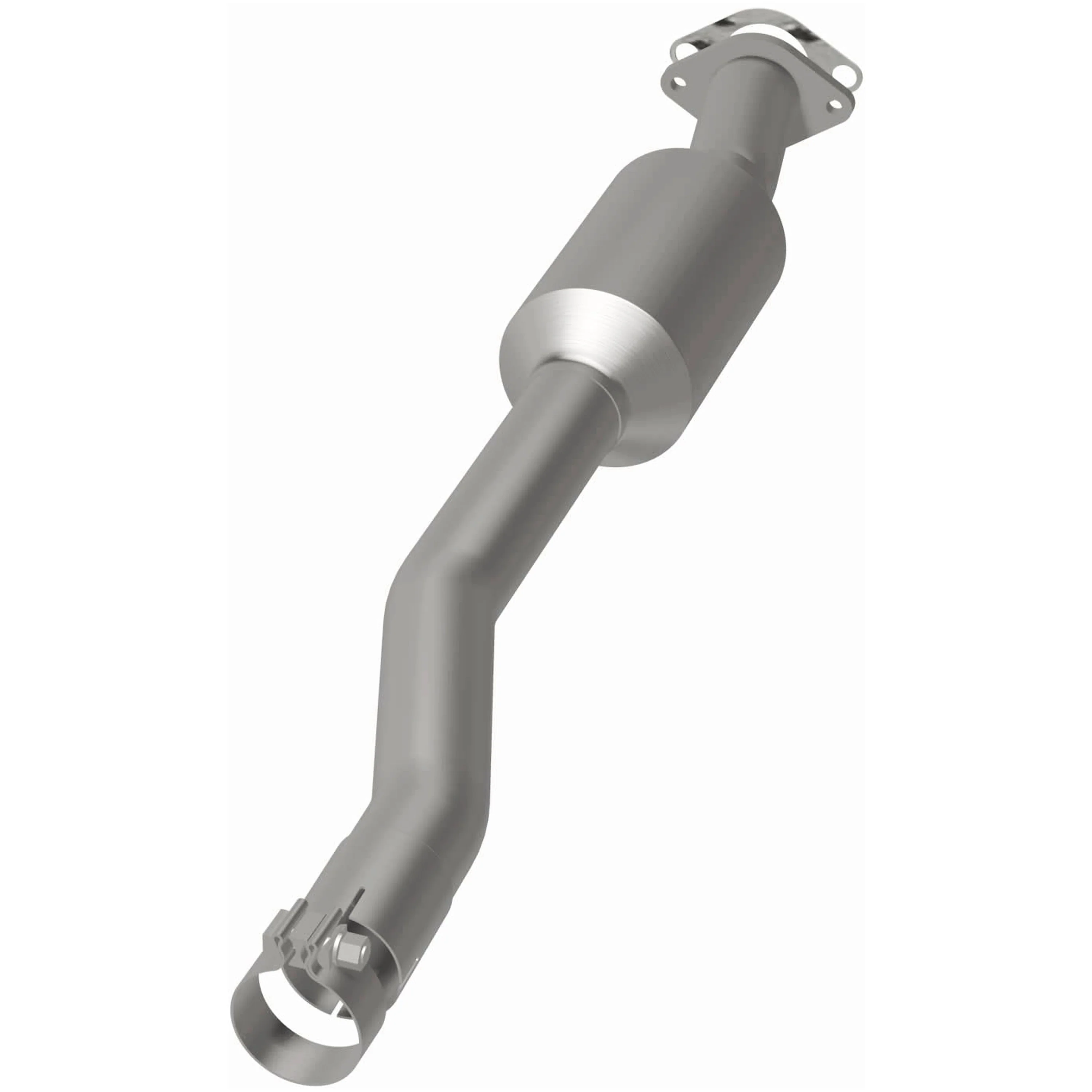 MagnaFlow California Grade CARB Compliant Direct-Fit Catalytic Converter 5592103 - Image 3