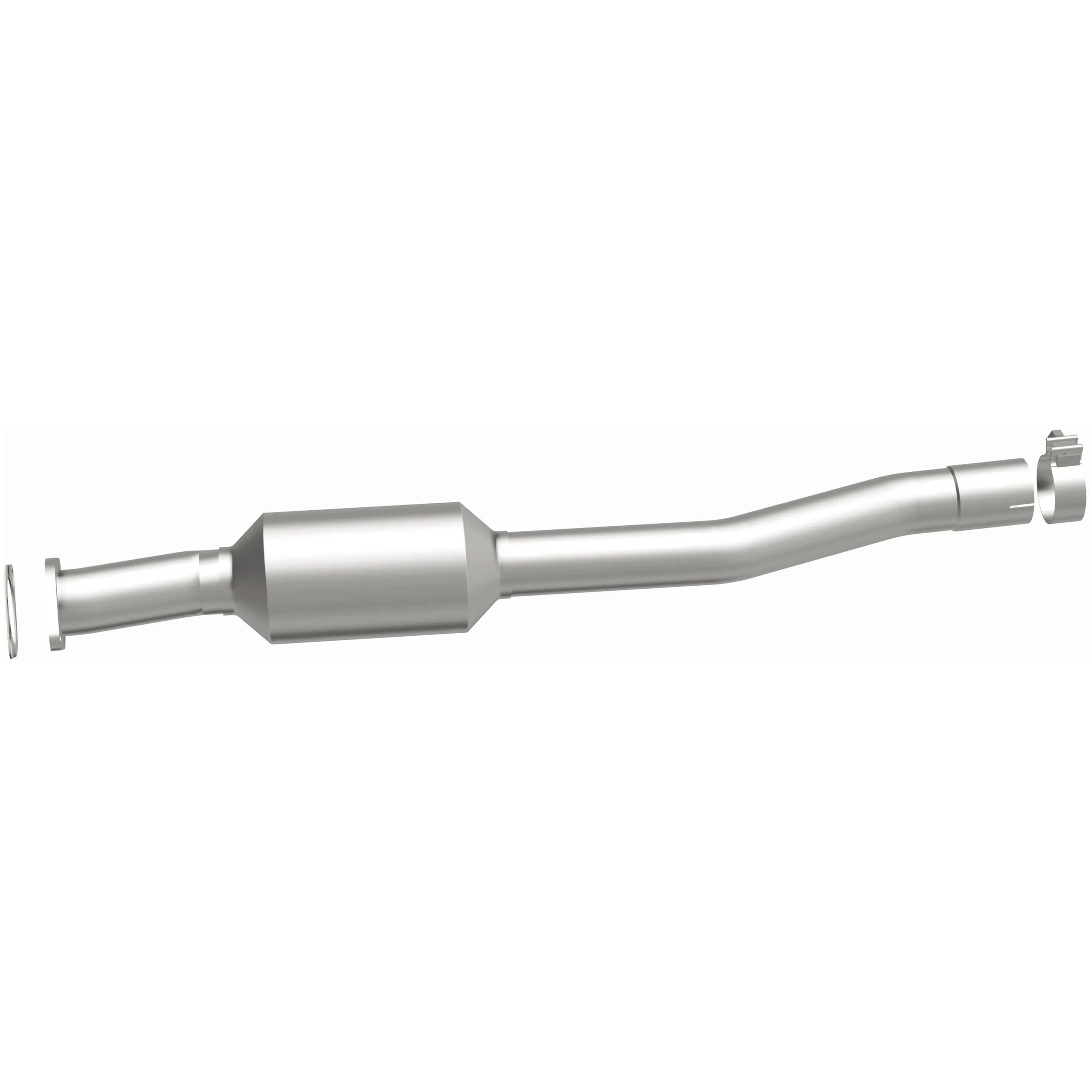 MagnaFlow California Grade CARB Compliant Direct-Fit Catalytic Converter 5592103 - Image 4