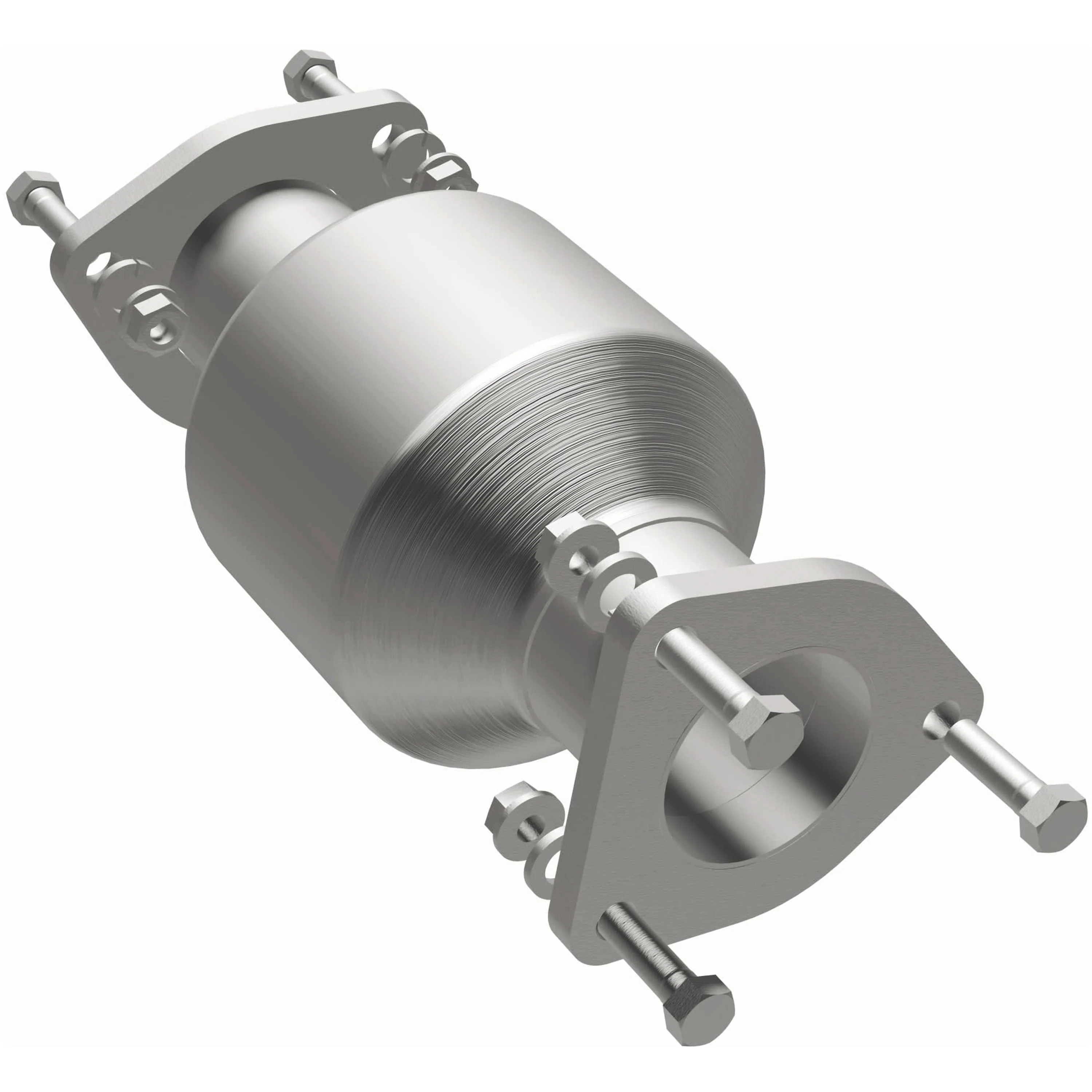 MagnaFlow California Grade CARB Compliant Direct-Fit Catalytic Converter 5592184 - Image 2