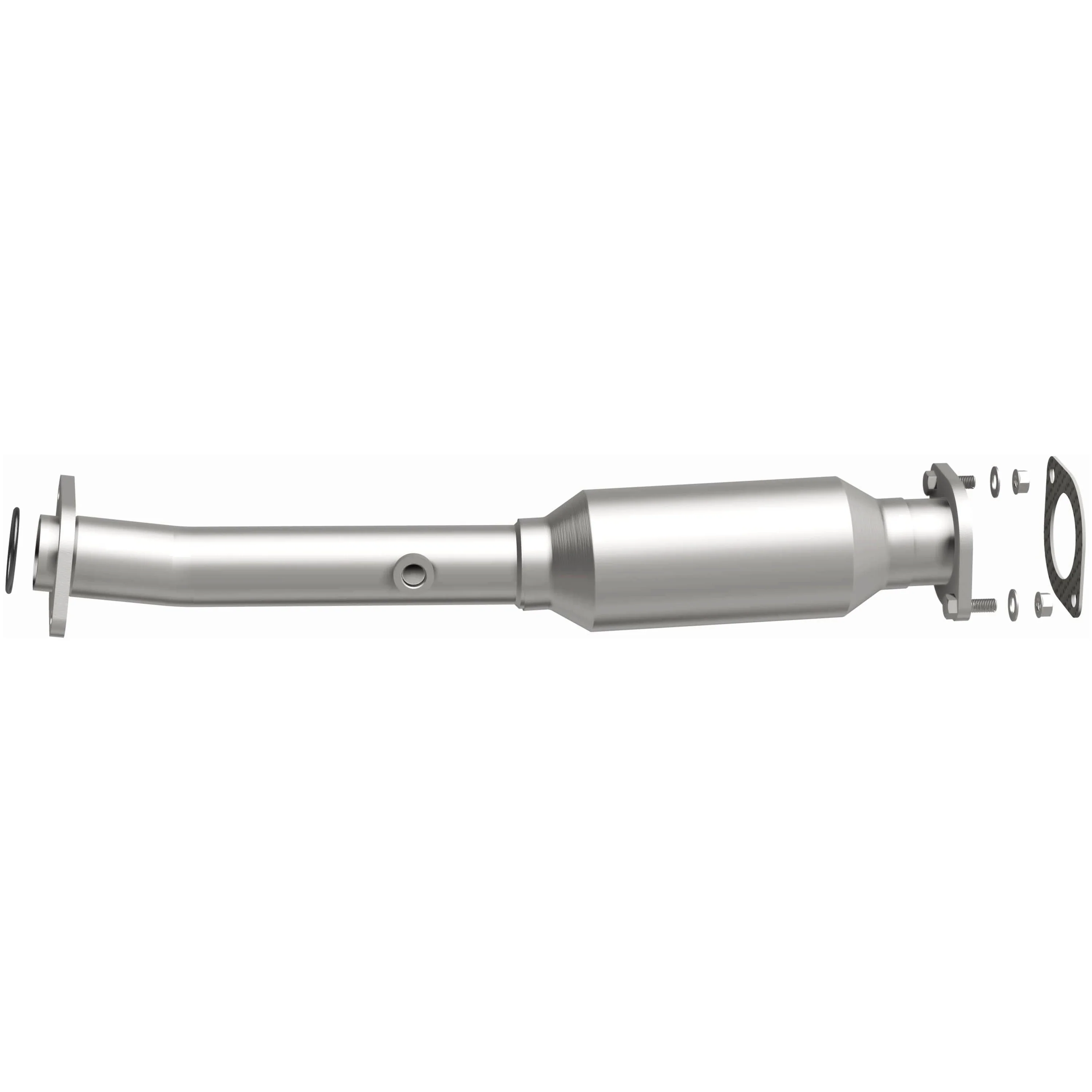 MagnaFlow California Grade CARB Compliant Direct-Fit Catalytic Converter 5592215 - Image 4