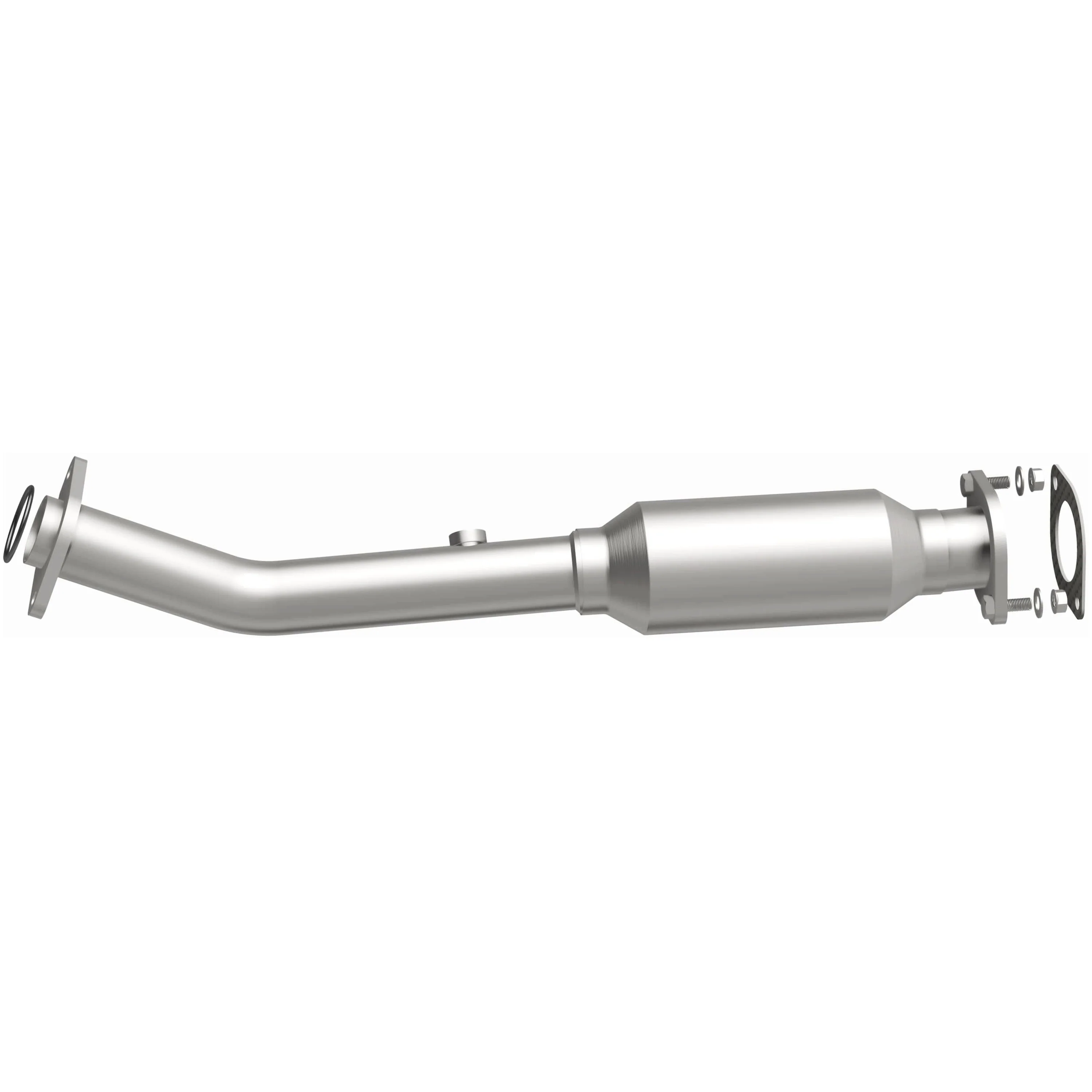 MagnaFlow California Grade CARB Compliant Direct-Fit Catalytic Converter 5592218 - Image 4