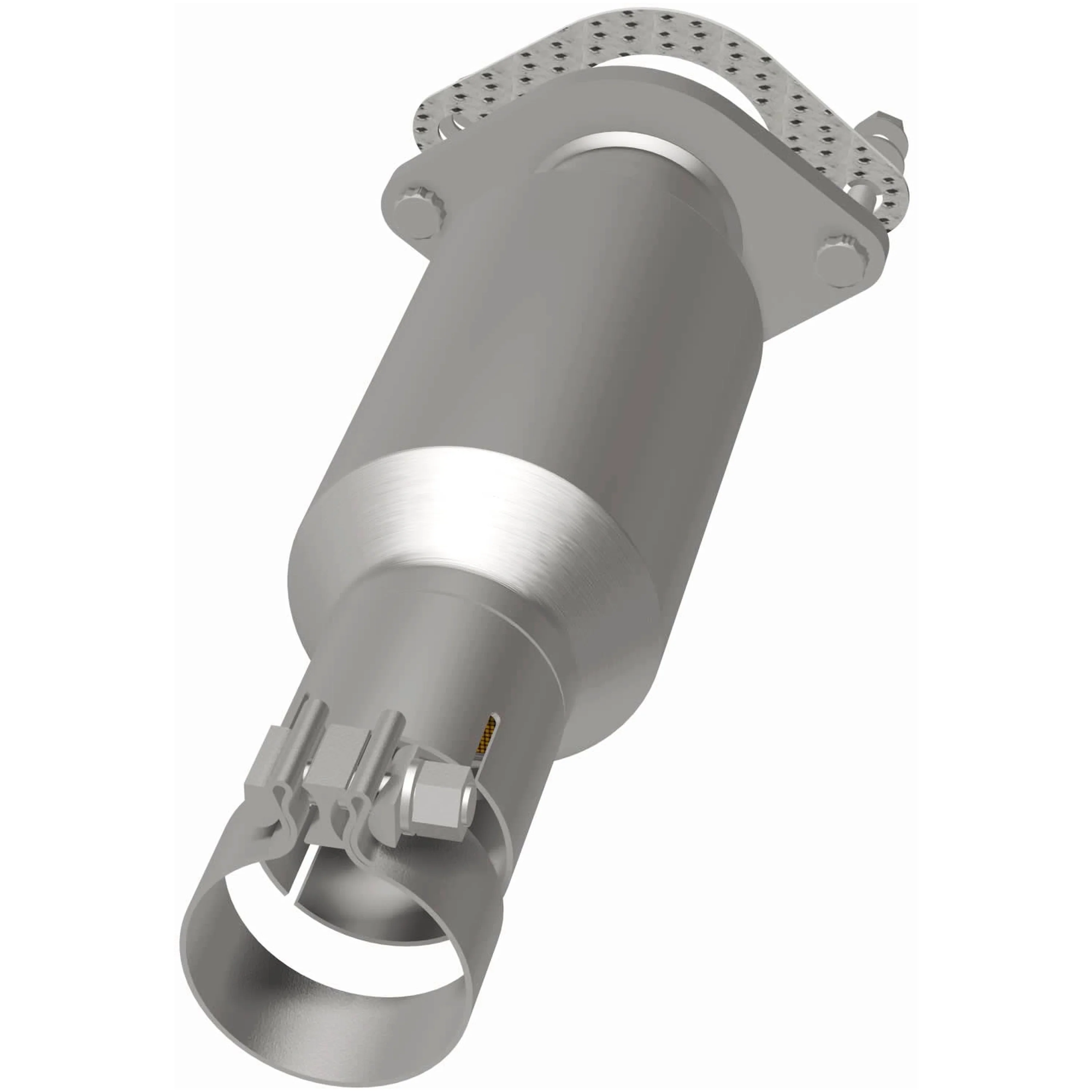 MagnaFlow 2010-2011 Cadillac SRX 3.0L | 2011 Saab 9-4X 3.0L California Grade CARB Compliant Direct-Fit Catalytic Converter 5592221 - Image 3