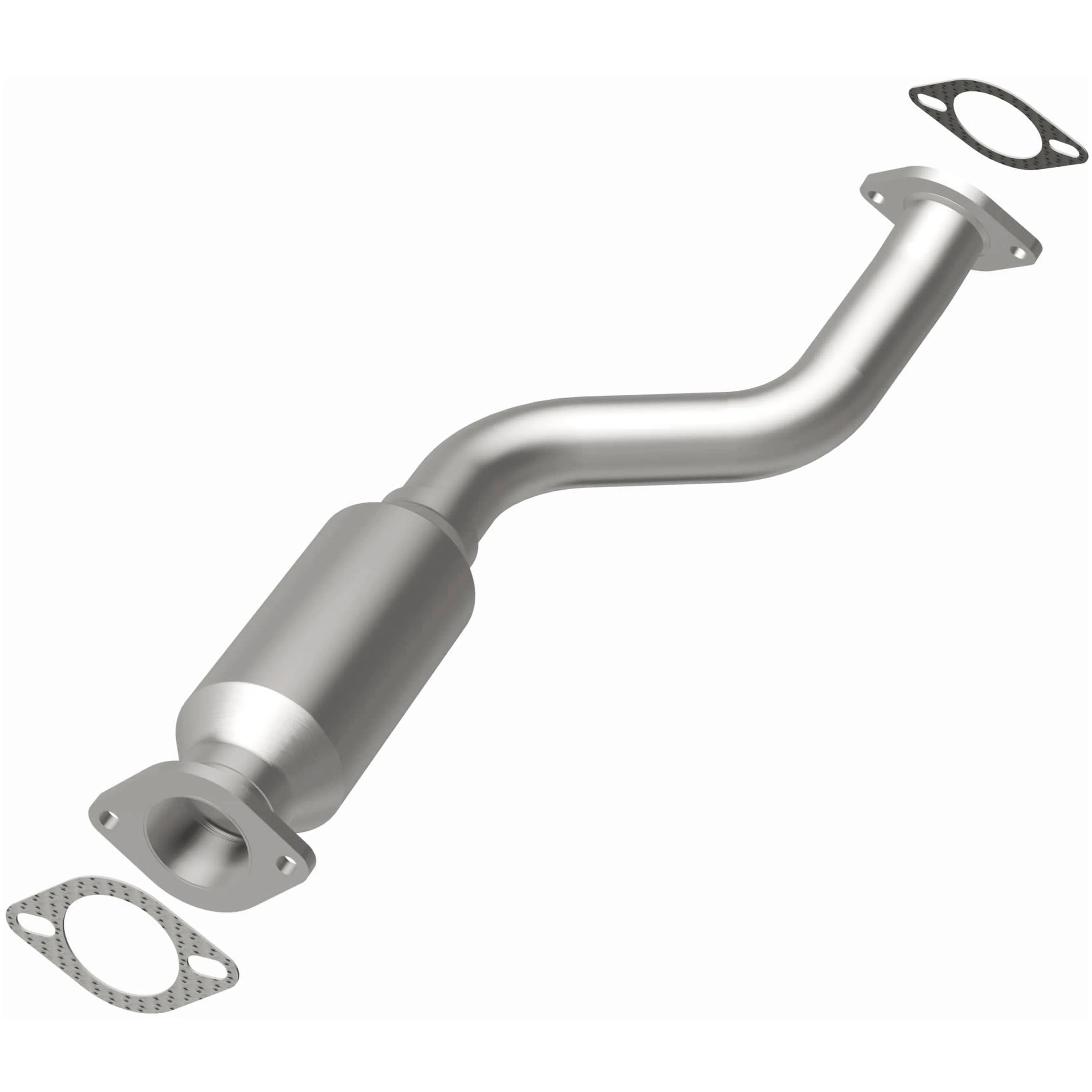 MagnaFlow 2014-2015 Nissan Rogue Select 2.5L | 2012-2013 Nissan Rogue 2.5L California Grade CARB Compliant Direct-Fit Catalytic Converter 5592317 - Image 3