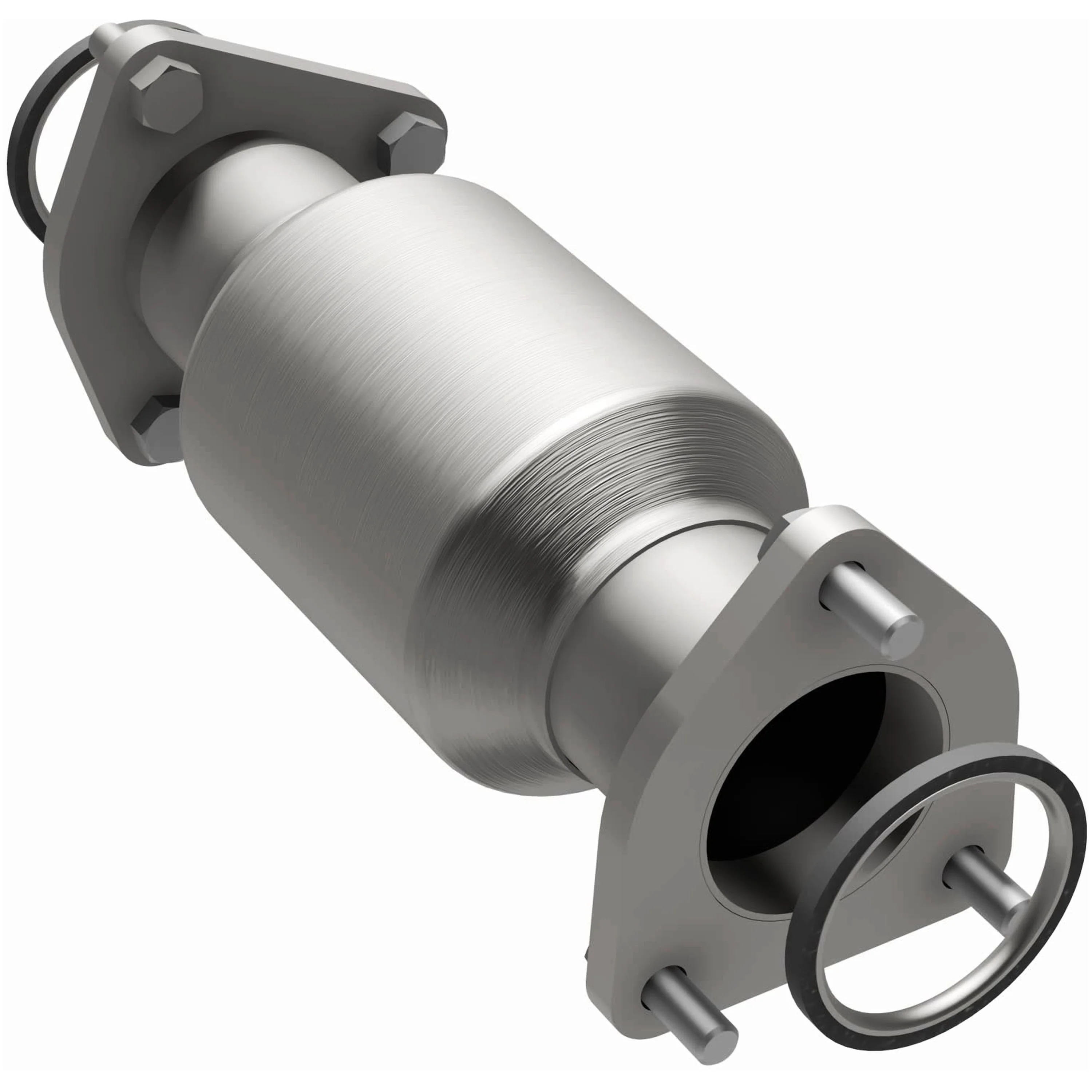 MagnaFlow 2007-2009 Acura MDX 3.7L California Grade CARB Compliant Direct-Fit Catalytic Converter 5592413 - Image 2
