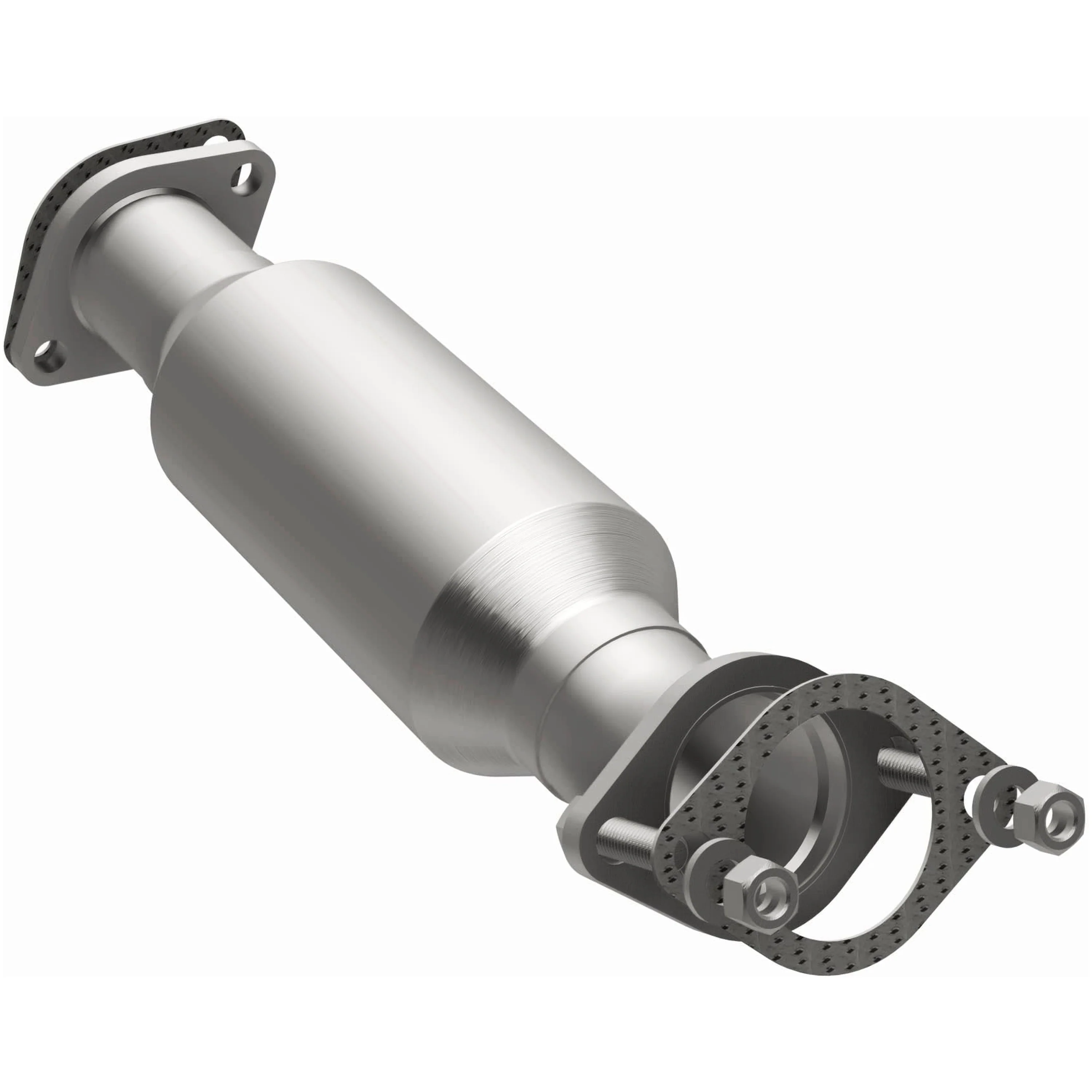 MagnaFlow 2007-2009 Hyundai Santa Fe 3.3L California Grade CARB Compliant Direct-Fit Catalytic Converter 5592426 - Image 2