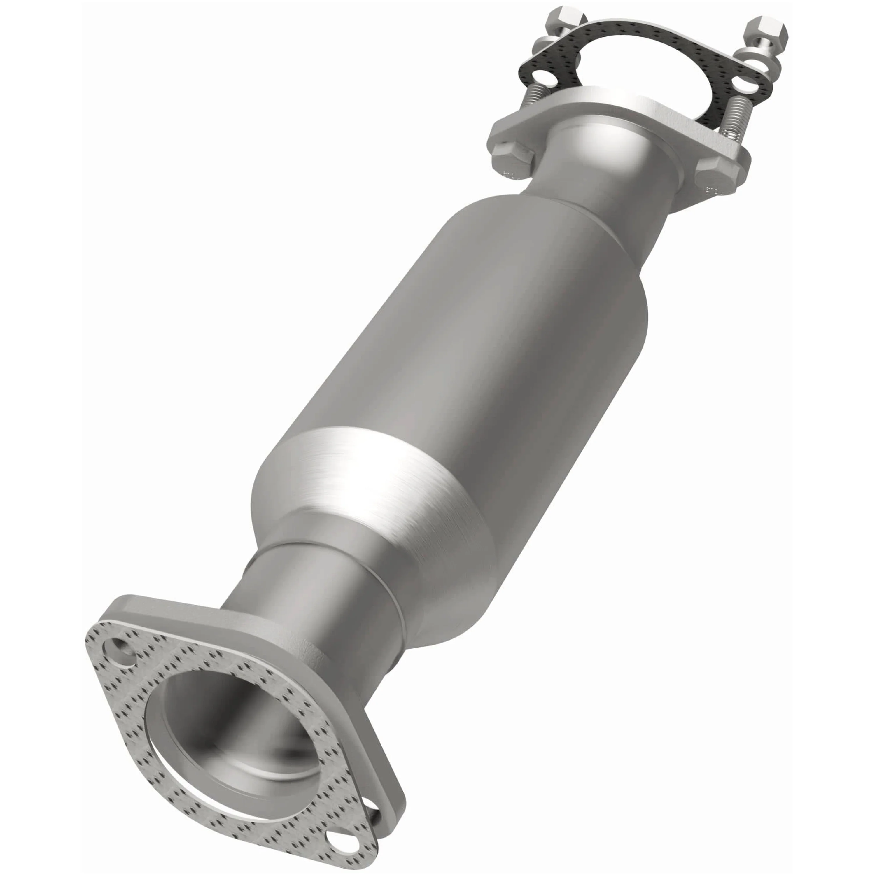 MagnaFlow 2007-2009 Hyundai Santa Fe 3.3L California Grade CARB Compliant Direct-Fit Catalytic Converter 5592426 - Image 3