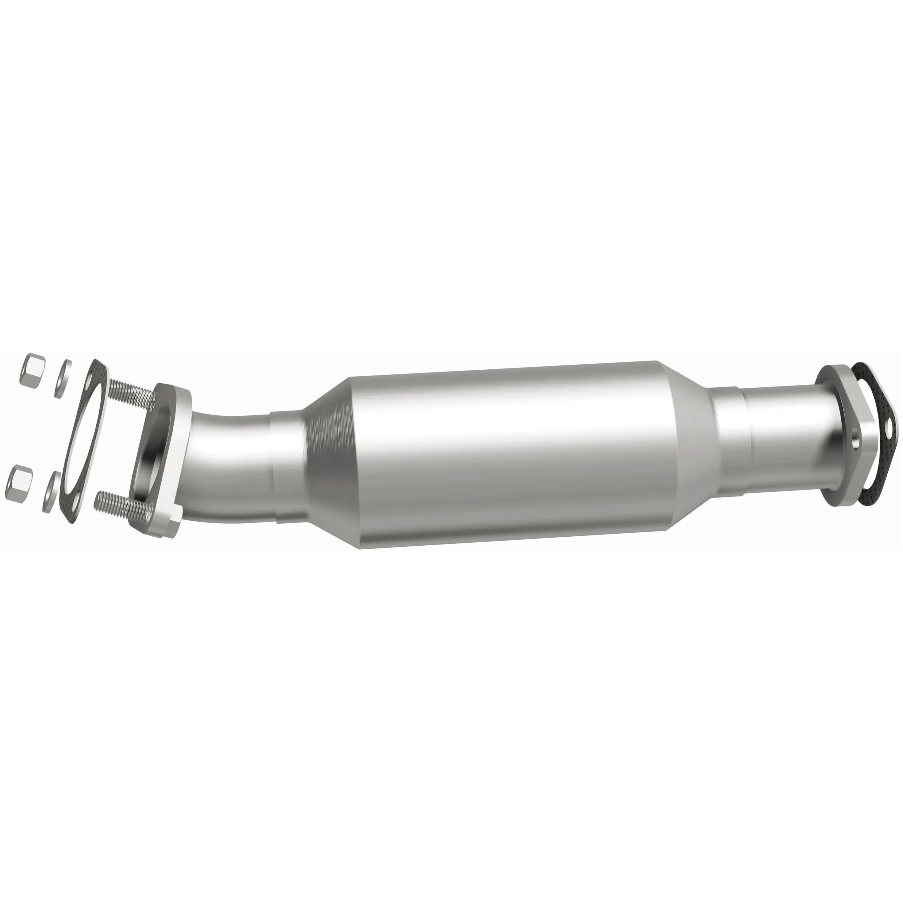 MagnaFlow 2007-2009 Hyundai Santa Fe 3.3L California Grade CARB Compliant Direct-Fit Catalytic Converter 5592426 - Image 4