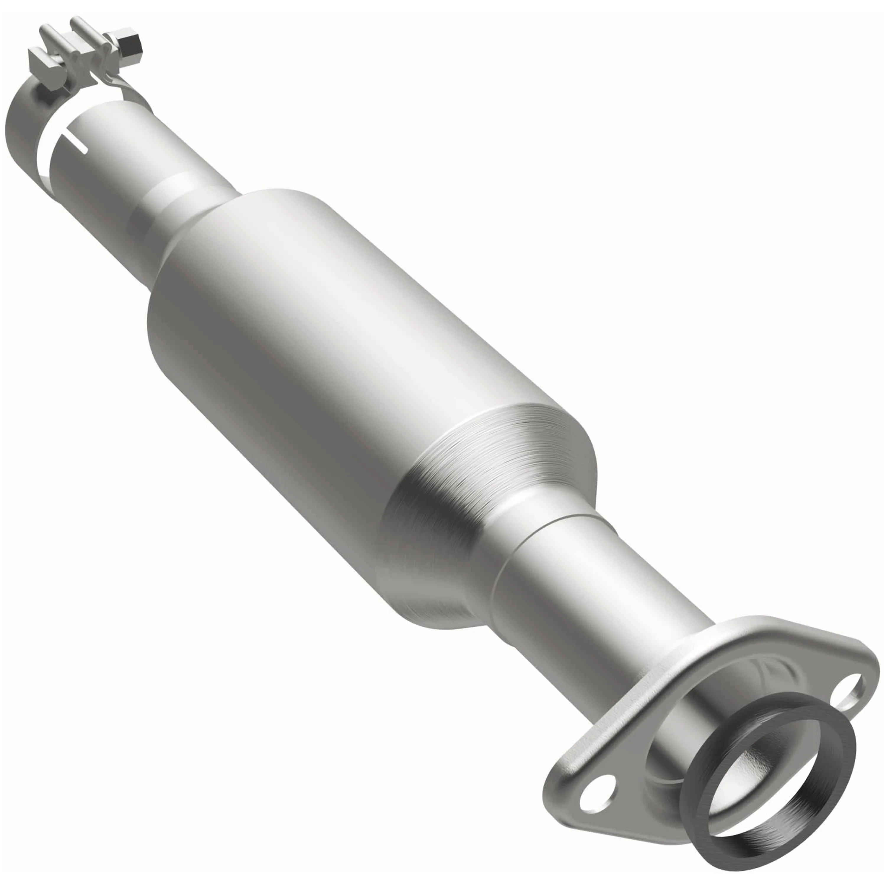 MagnaFlow 2010-2012 Ford Escape 3.0L | 2010-2011 Mercury Mariner 3.0L California Grade CARB Compliant Direct-Fit Catalytic Converter 5592518 - Image 2