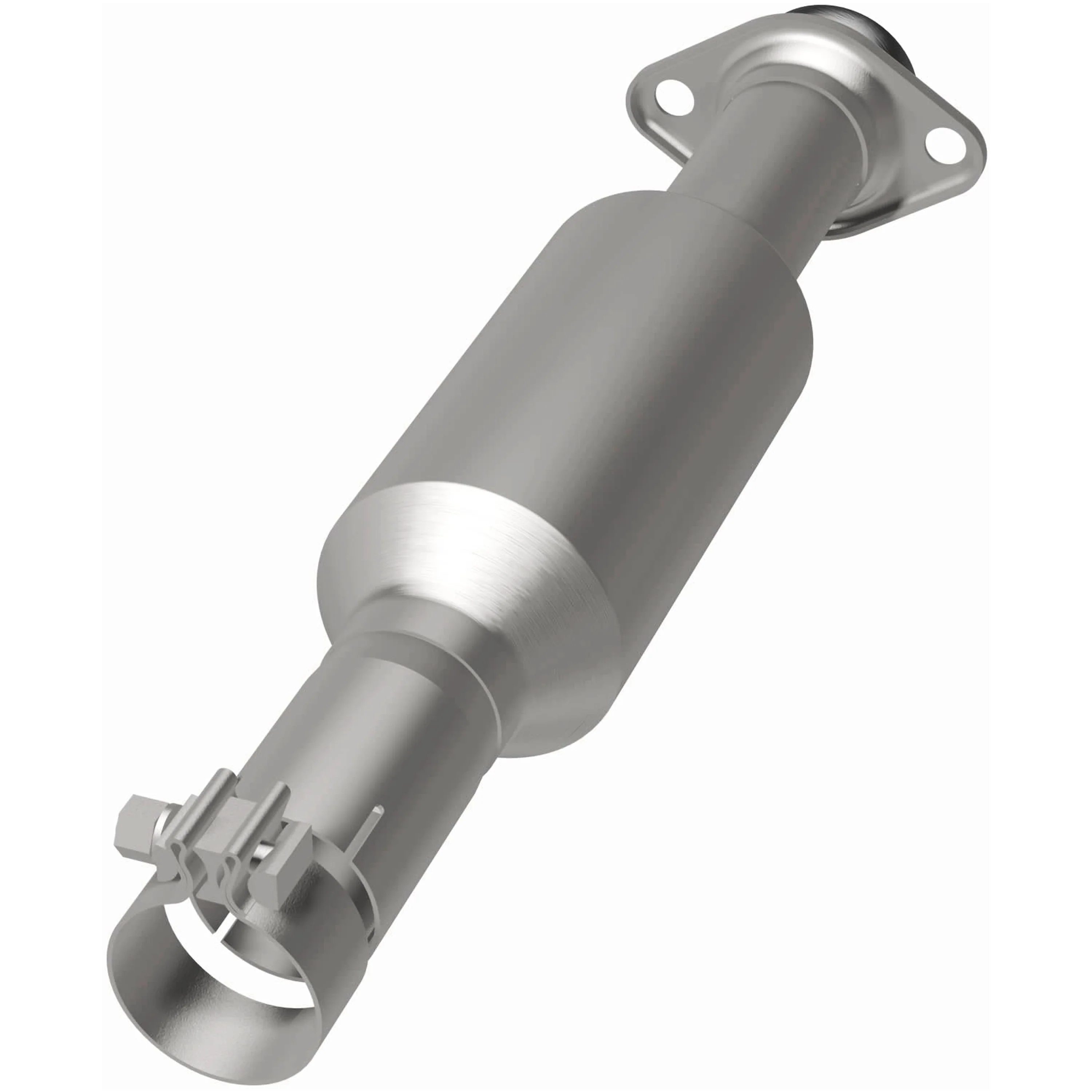 MagnaFlow 2010-2012 Ford Escape 3.0L | 2010-2011 Mercury Mariner 3.0L California Grade CARB Compliant Direct-Fit Catalytic Converter 5592518 - Image 3