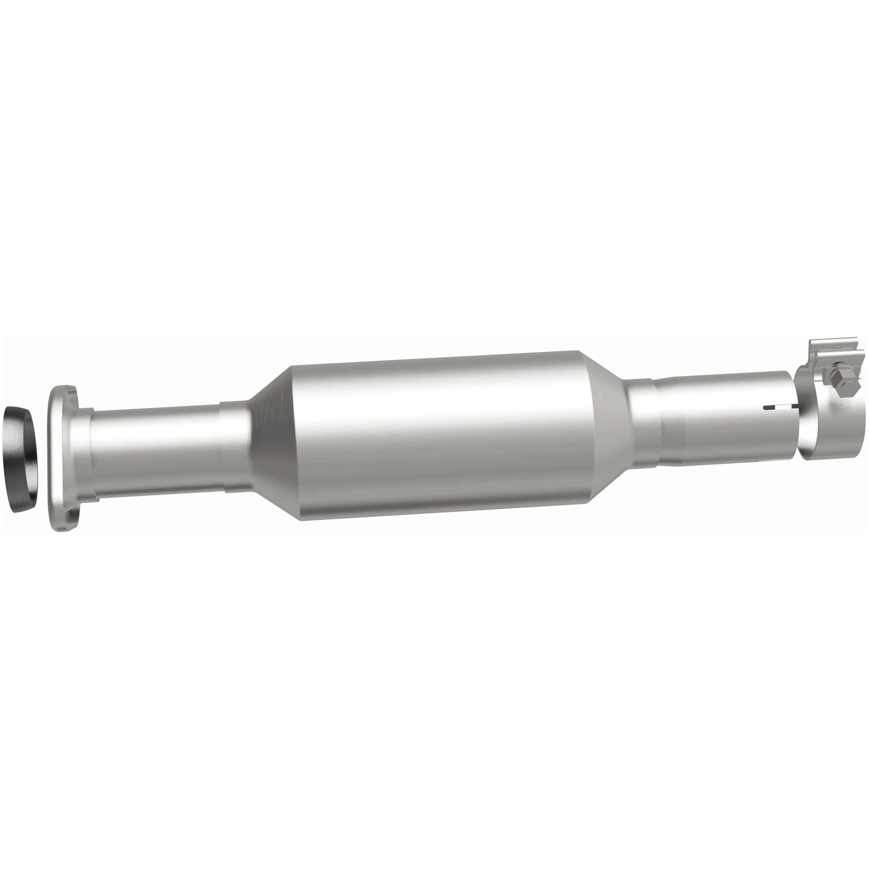 MagnaFlow 2010-2012 Ford Escape 3.0L | 2010-2011 Mercury Mariner 3.0L California Grade CARB Compliant Direct-Fit Catalytic Converter 5592518 - Image 5
