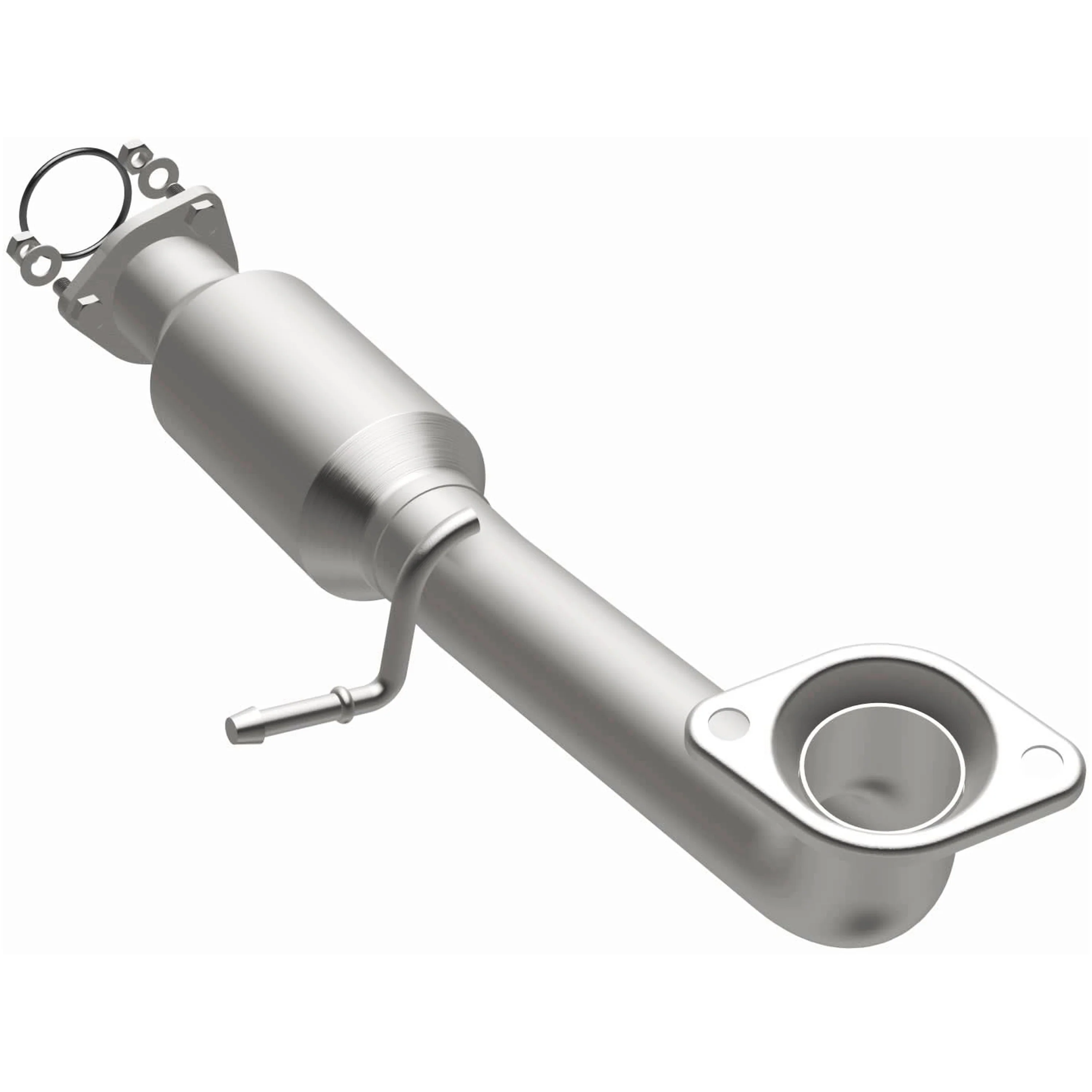 MagnaFlow 2007-2012 Acura RDX 2.3L California Grade CARB Compliant Direct-Fit Catalytic Converter 5592529 - Image 2