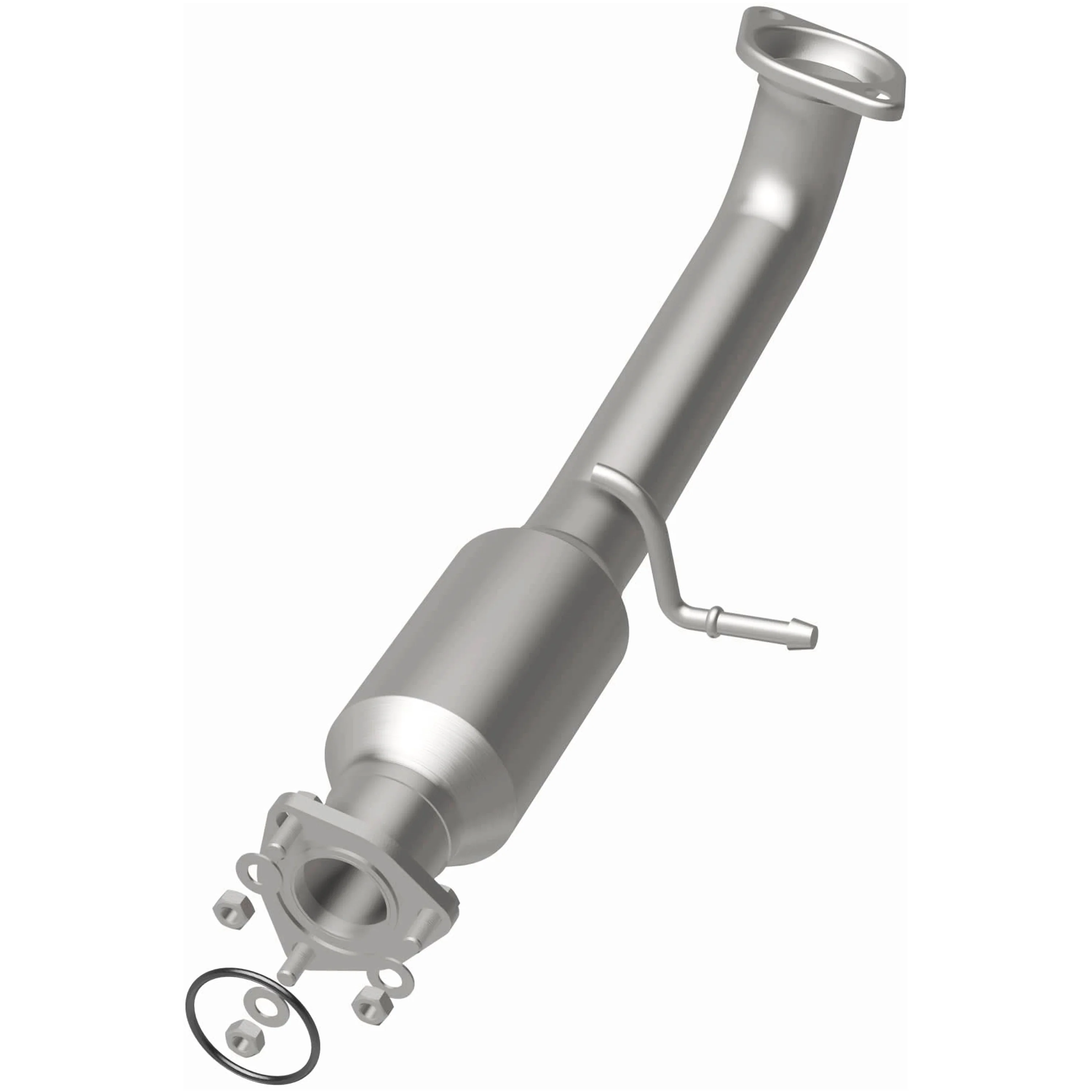 MagnaFlow 2007-2012 Acura RDX 2.3L California Grade CARB Compliant Direct-Fit Catalytic Converter 5592529 - Image 3