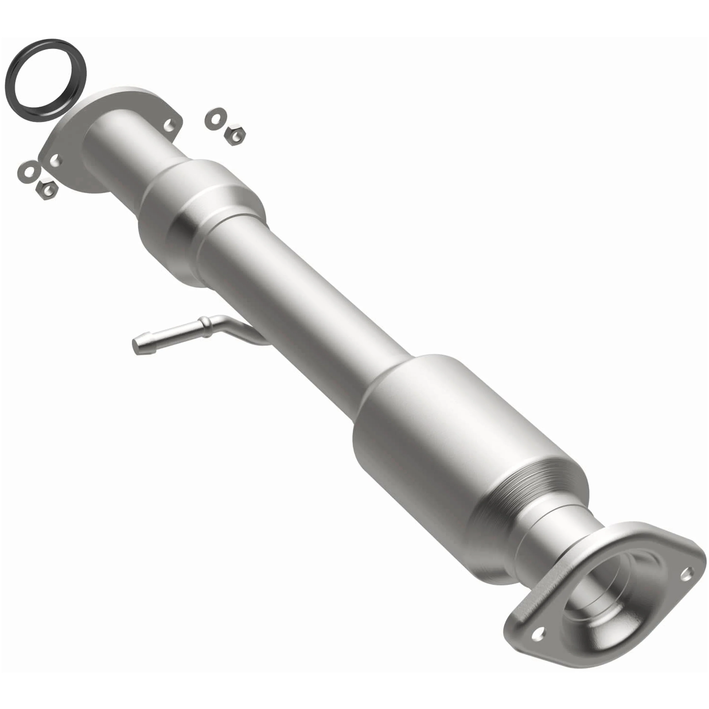 MagnaFlow 2014-2015 Toyota Highlander 3.5L California Grade CARB Compliant Direct-Fit Catalytic Converter 5592534 - Image 2