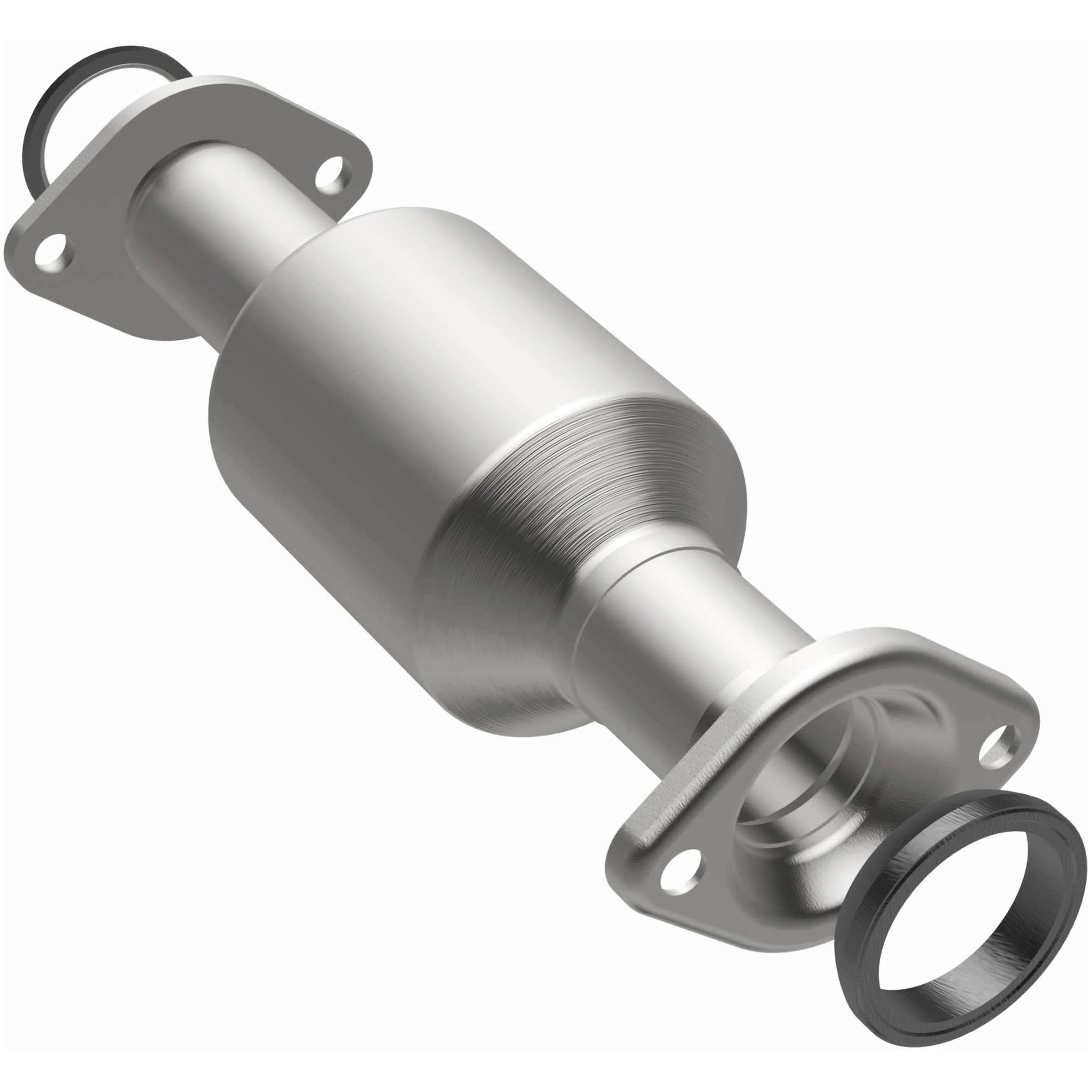 MagnaFlow 2011-2015 Toyota Sienna 3.5L California Grade CARB Compliant Direct-Fit Catalytic Converter 5592546 - Image 2