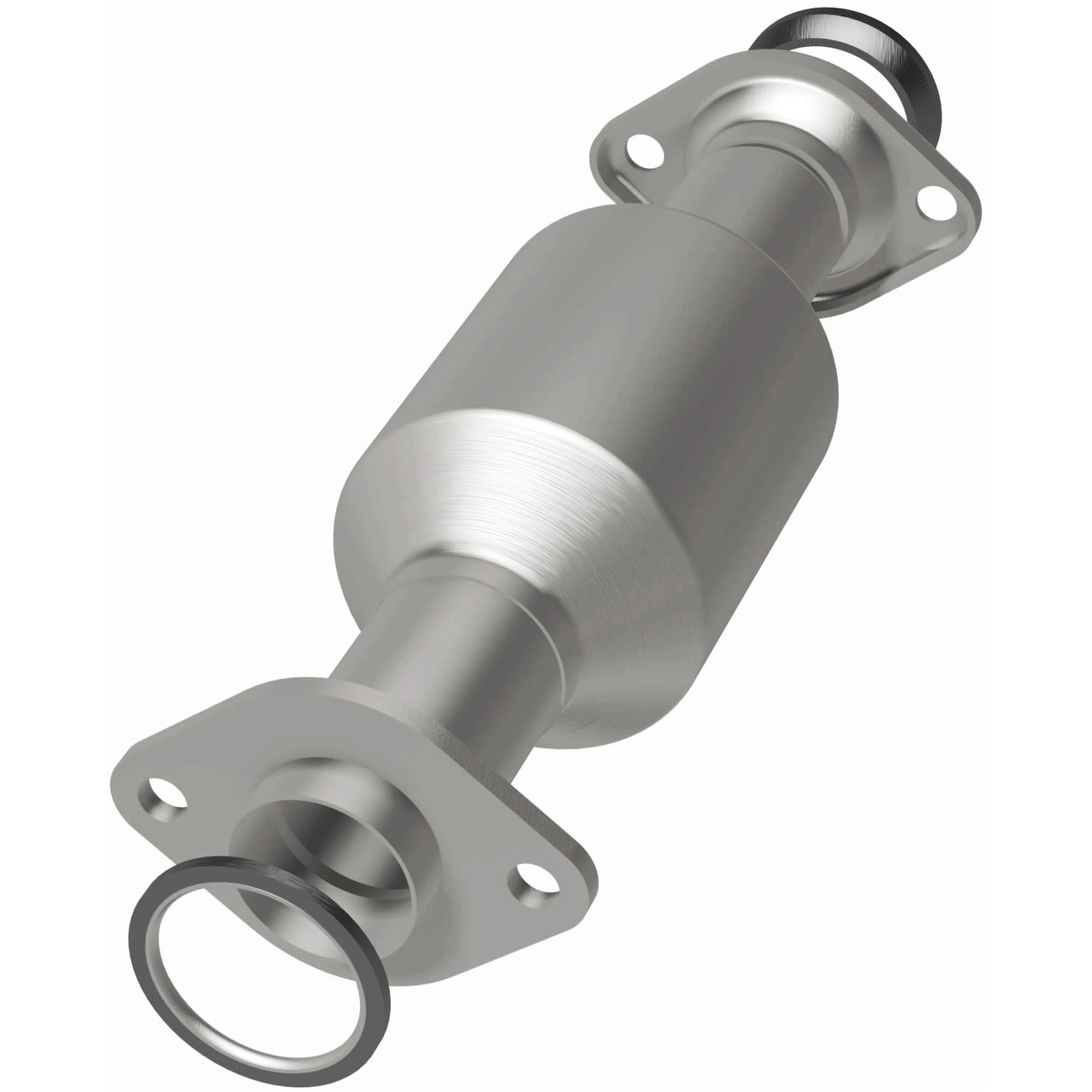 MagnaFlow 2011-2015 Toyota Sienna 3.5L California Grade CARB Compliant Direct-Fit Catalytic Converter 5592546 - Image 3