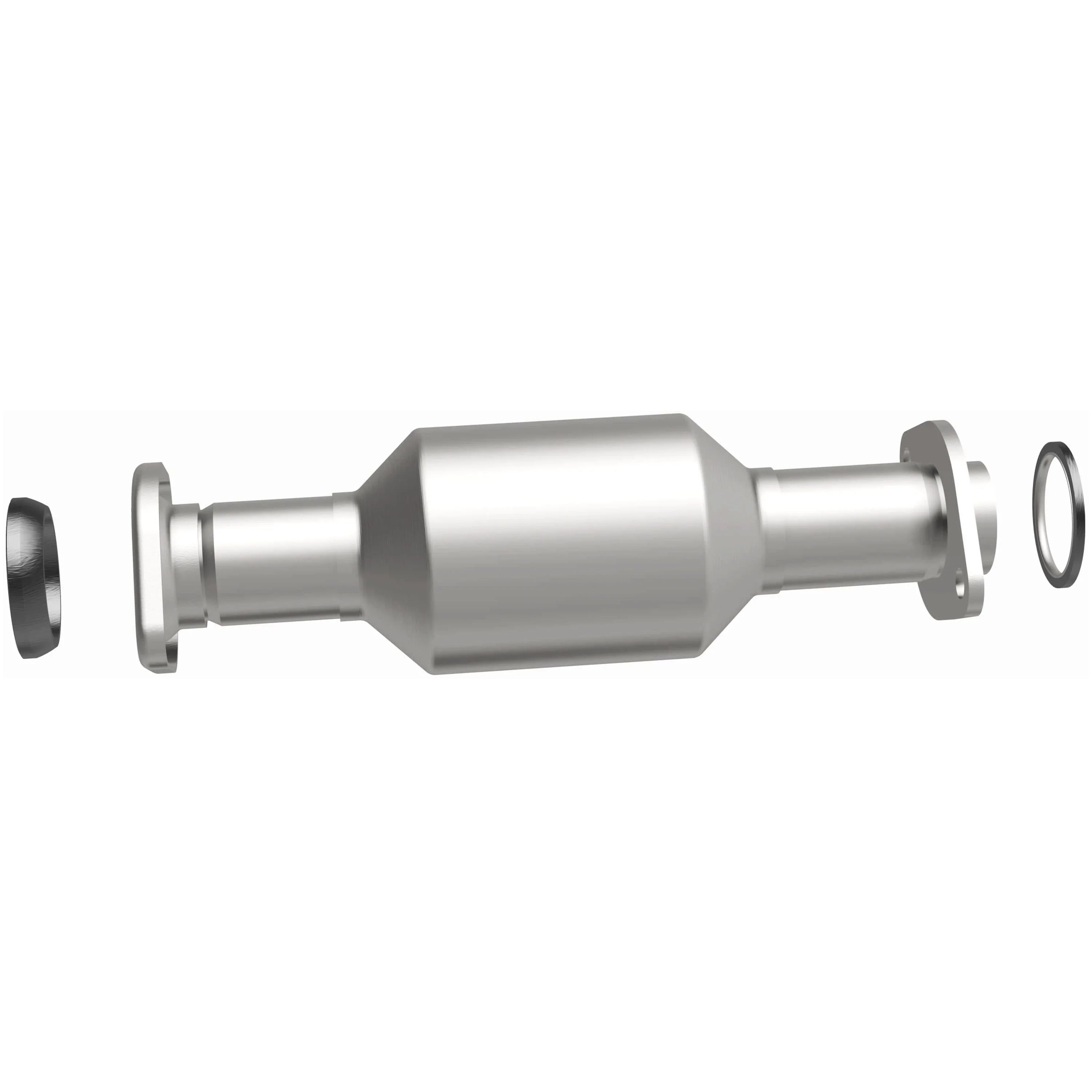 MagnaFlow 2011-2015 Toyota Sienna 3.5L California Grade CARB Compliant Direct-Fit Catalytic Converter 5592546 - Image 4