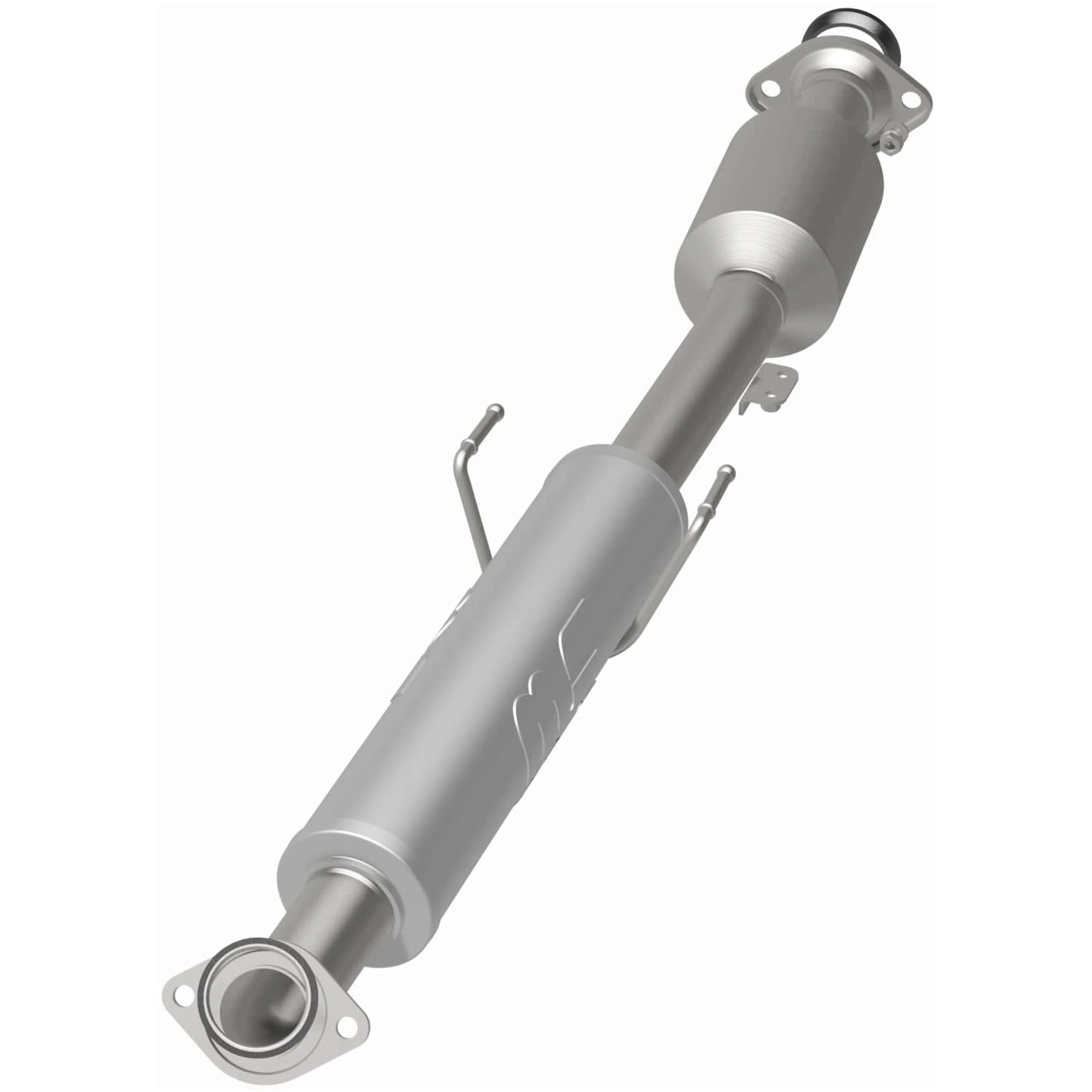 MagnaFlow 2007-2010 Toyota Sienna 3.5L California Grade CARB Compliant Direct-Fit Catalytic Converter 5592547 - Image 3
