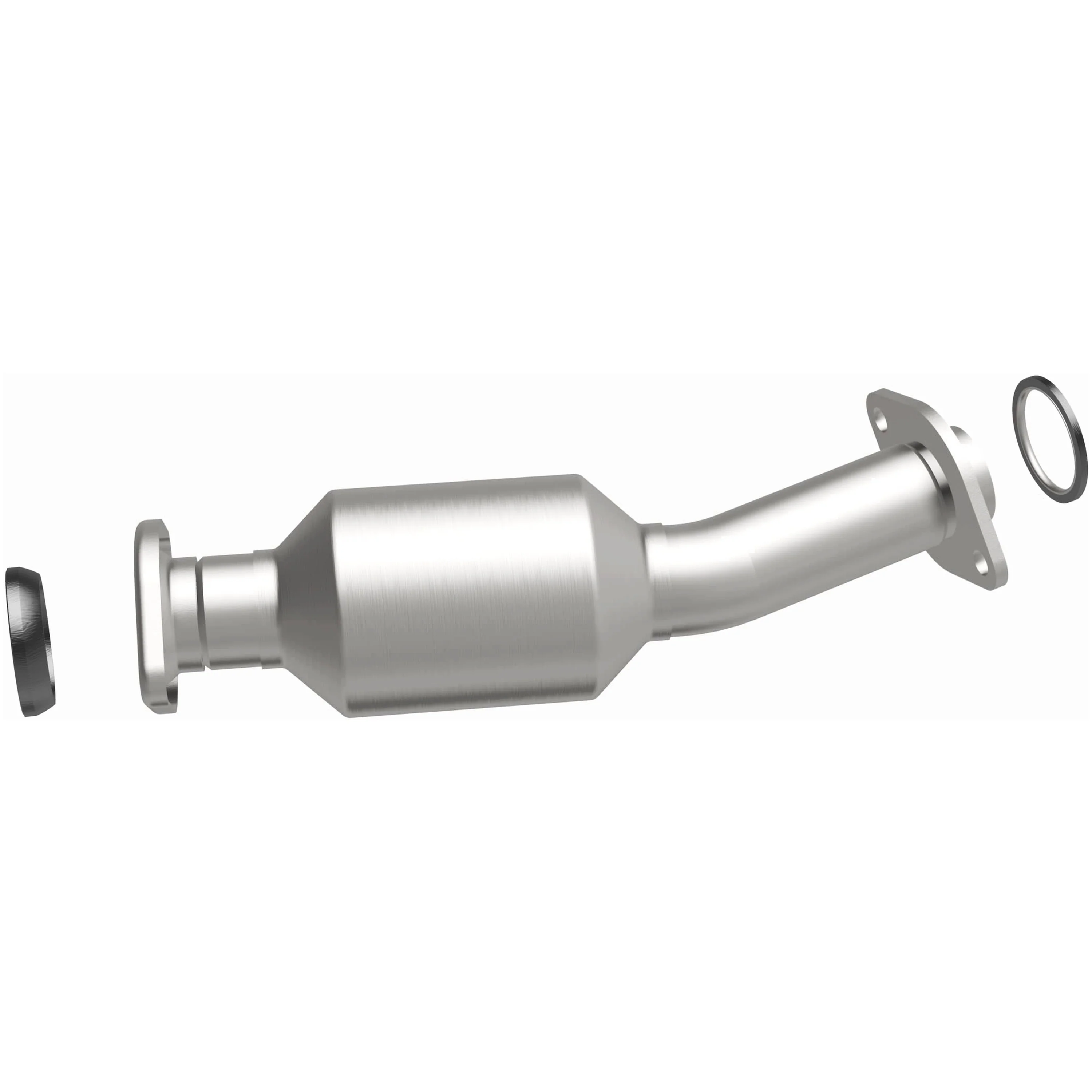 MagnaFlow 2011 Toyota Sienna 3.5L California Grade CARB Compliant Direct-Fit Catalytic Converter 5592557 - Image 4