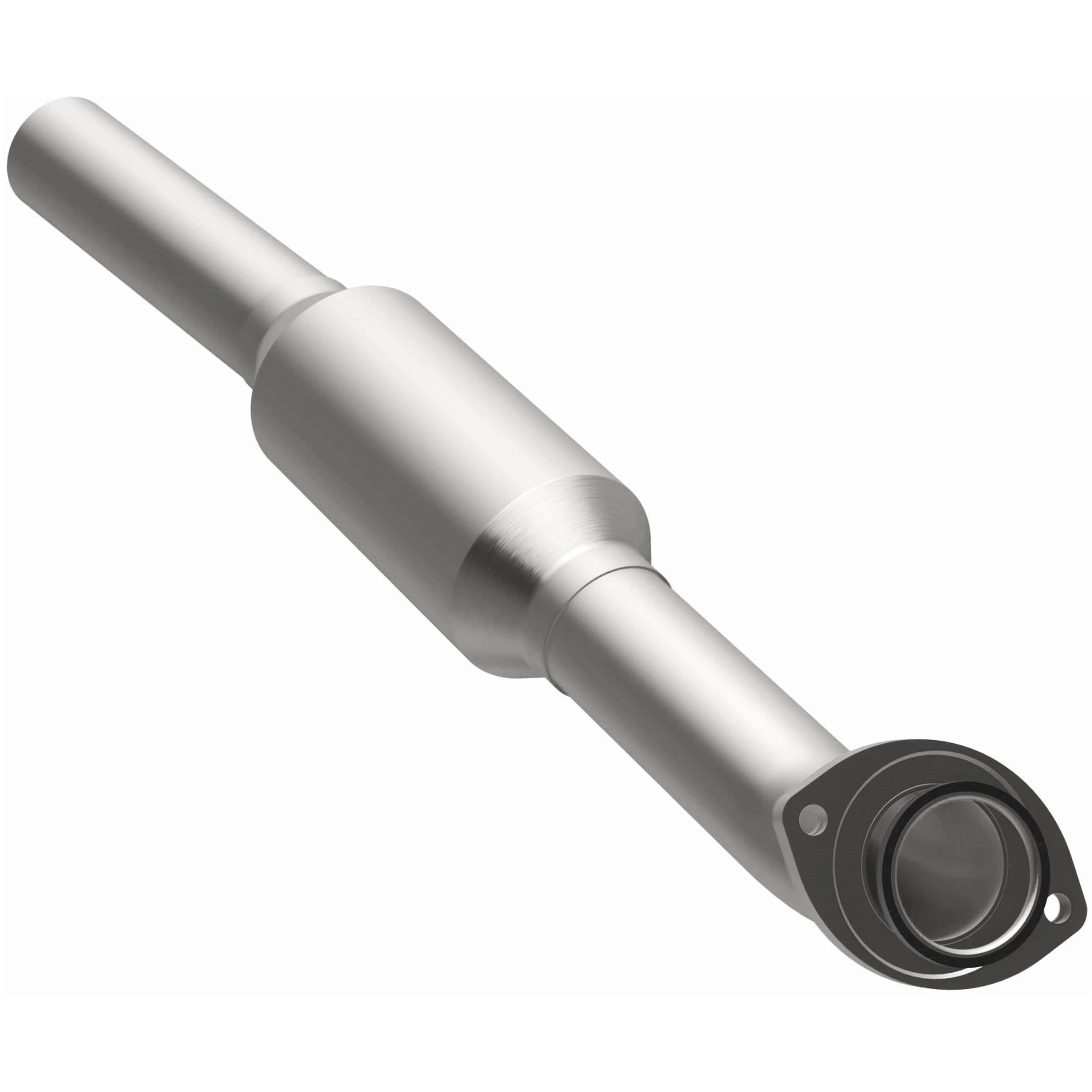 MagnaFlow 2006-2008 Toyota RAV4 2.4L California Grade CARB Compliant Direct-Fit Catalytic Converter 5592559 - Image 2
