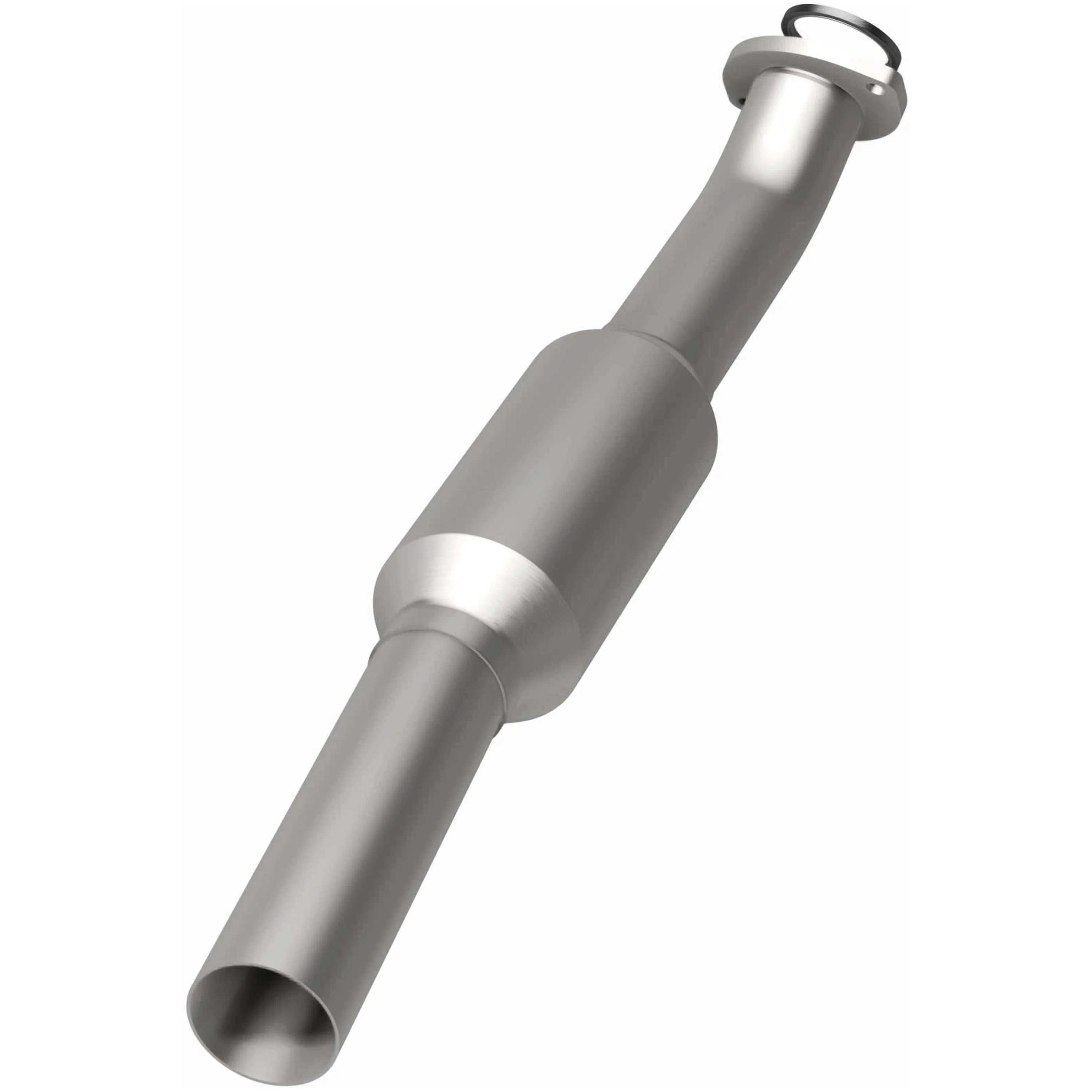 MagnaFlow 2006-2008 Toyota RAV4 2.4L California Grade CARB Compliant Direct-Fit Catalytic Converter 5592559 - Image 3