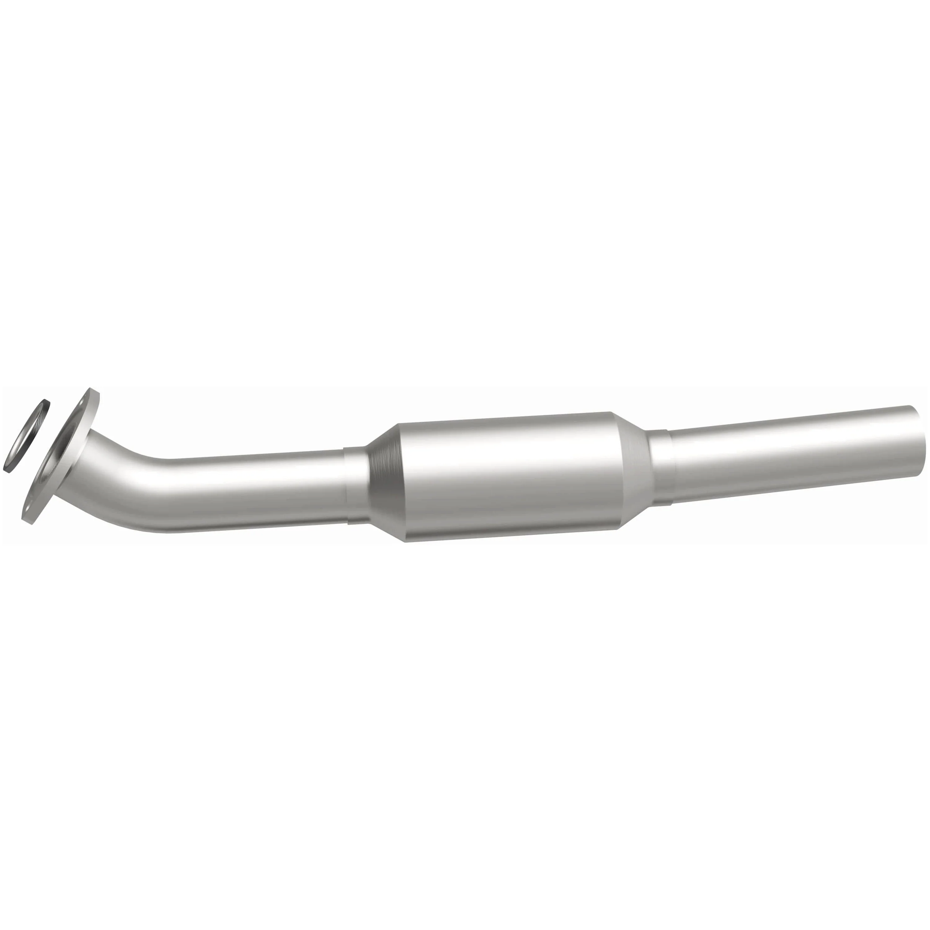 MagnaFlow 2006-2008 Toyota RAV4 2.4L California Grade CARB Compliant Direct-Fit Catalytic Converter 5592559 - Image 4