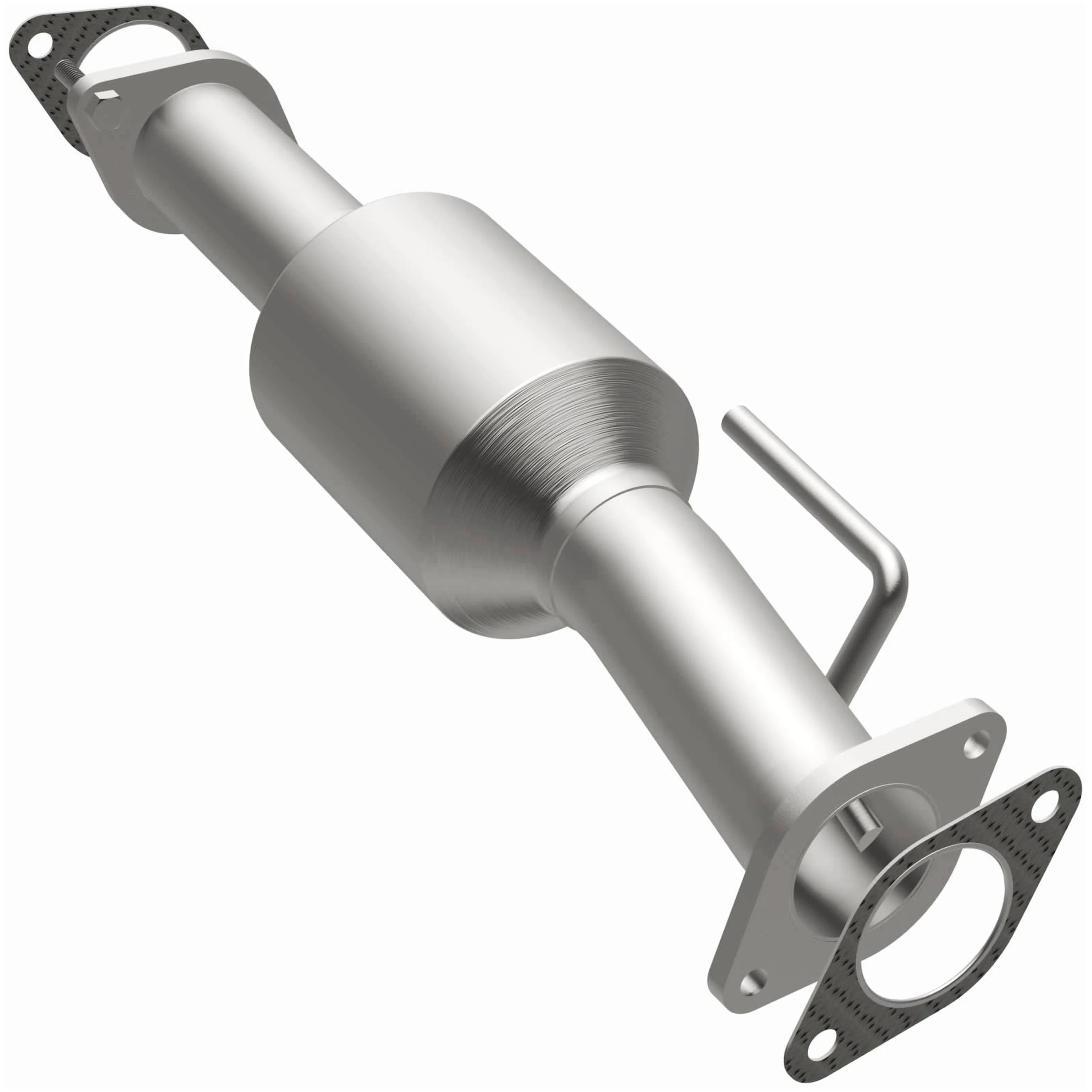 MagnaFlow California Grade CARB Compliant Direct-Fit Catalytic Converter 5592579 - Image 2