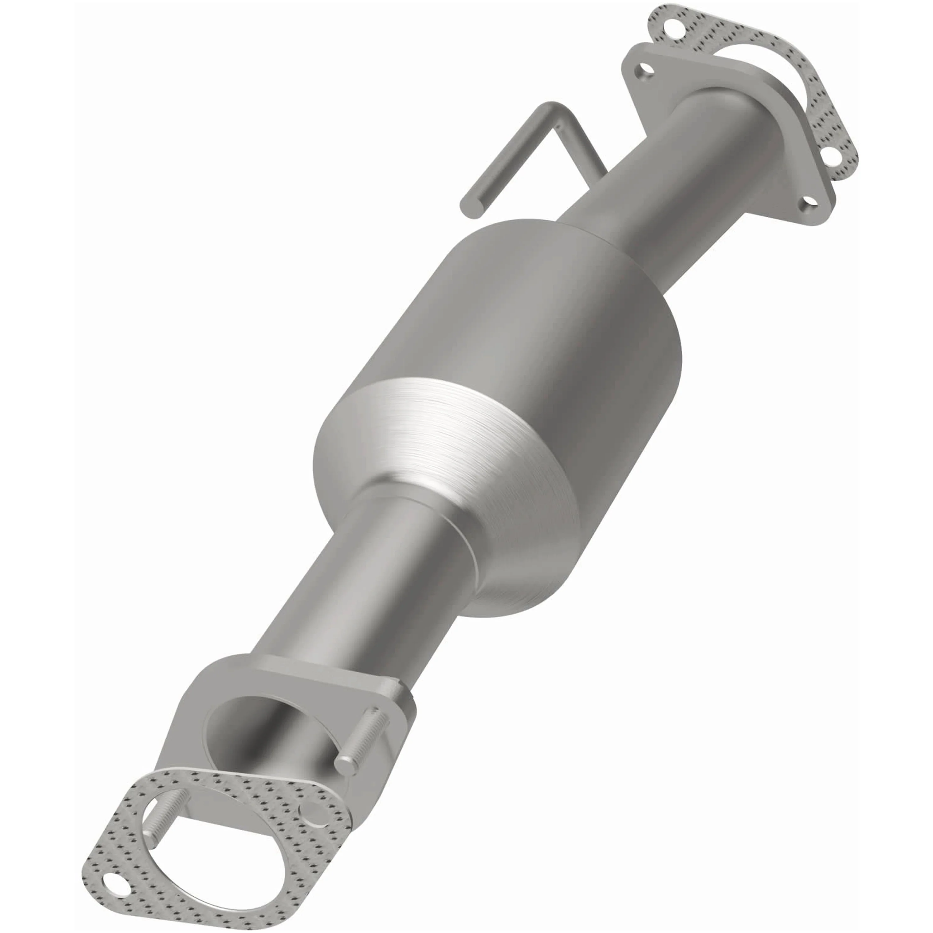 MagnaFlow California Grade CARB Compliant Direct-Fit Catalytic Converter 5592579 - Image 3