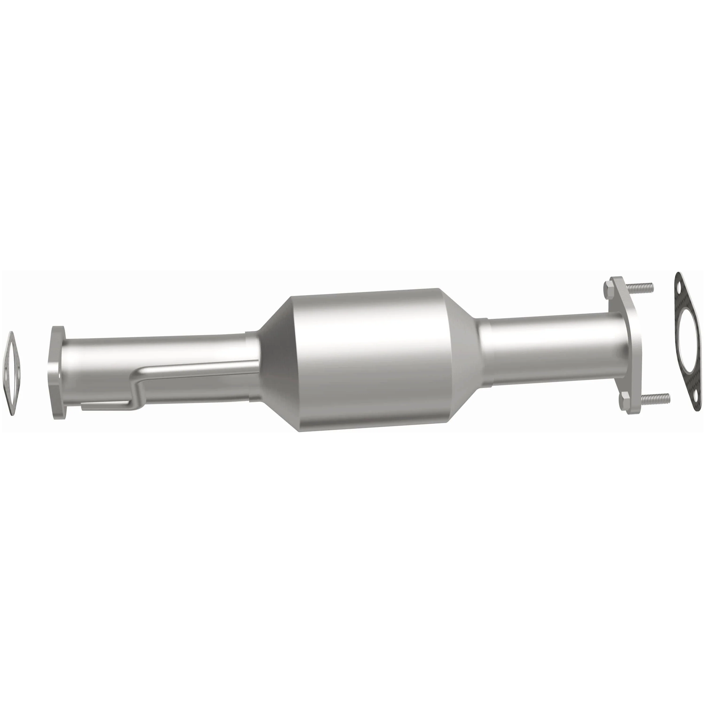 MagnaFlow California Grade CARB Compliant Direct-Fit Catalytic Converter 5592579 - Image 4