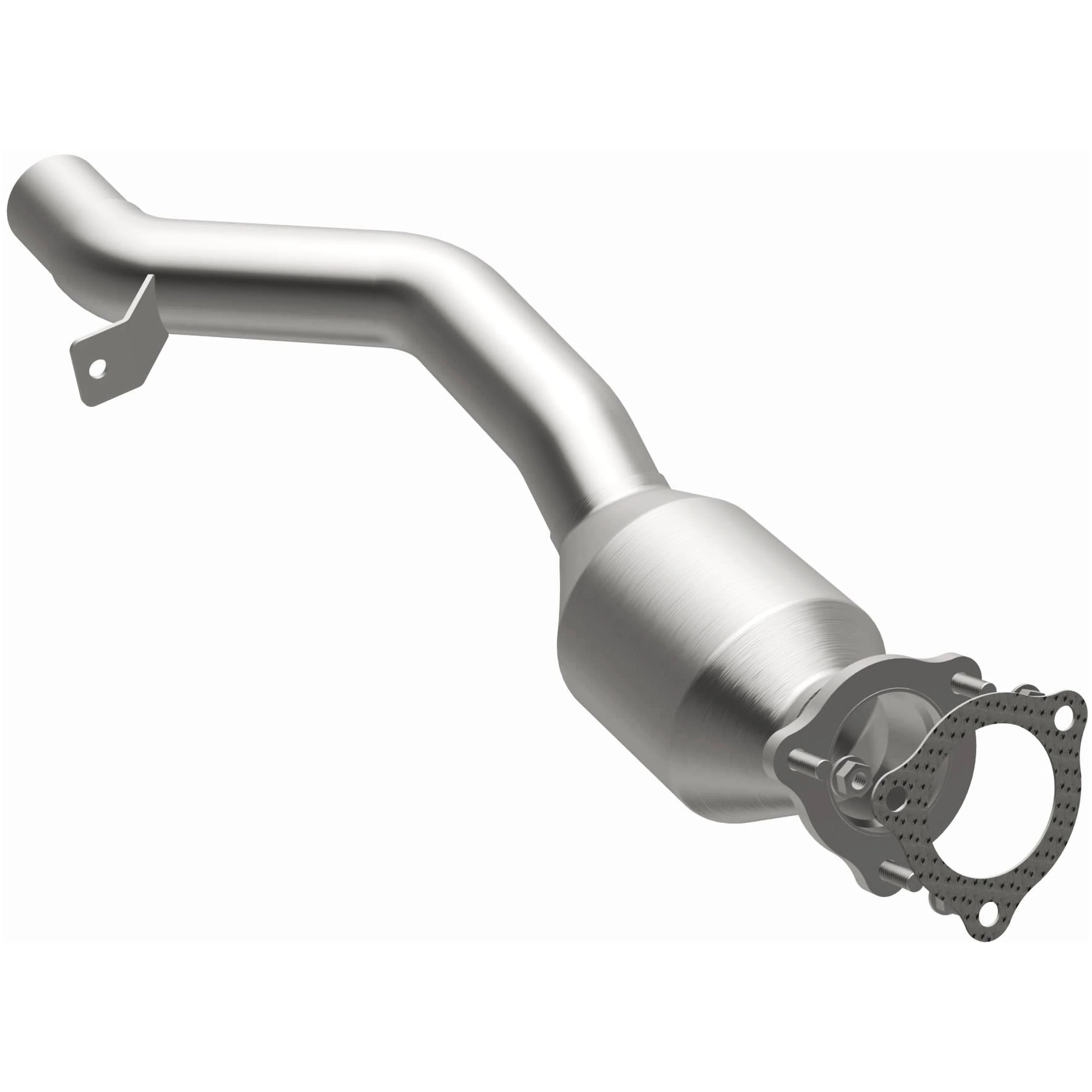 MagnaFlow 2010-2011 Porsche Cayenne 4.8L California Grade CARB Compliant Direct-Fit Catalytic Converter 5592595 - Image 2