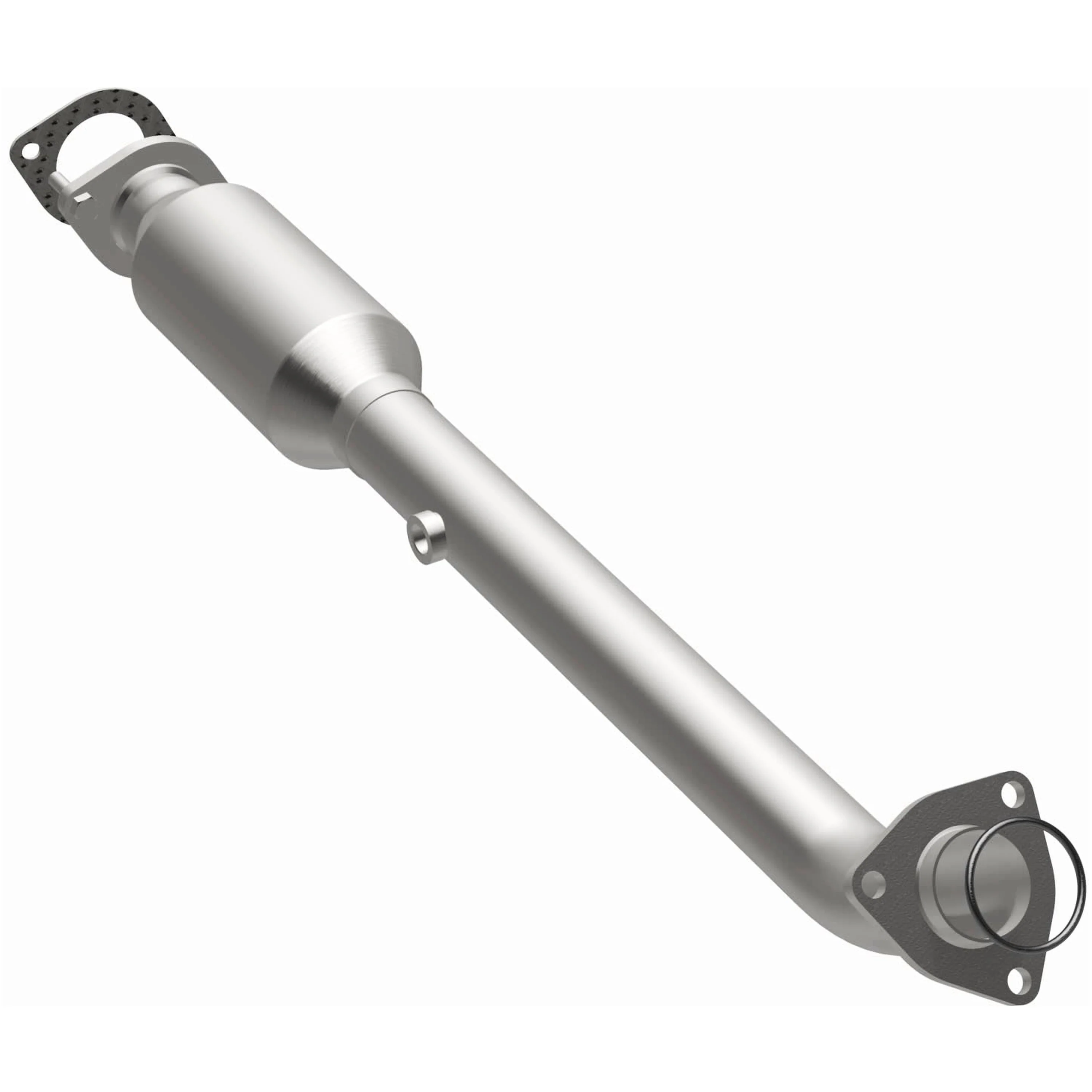 MagnaFlow 2009-2012 Suzuki Equator 2.5L | 2005-2016 Nissan Frontier 2.5L California Grade CARB Compliant Direct-Fit Catalytic Converter 5592602 - Image 2