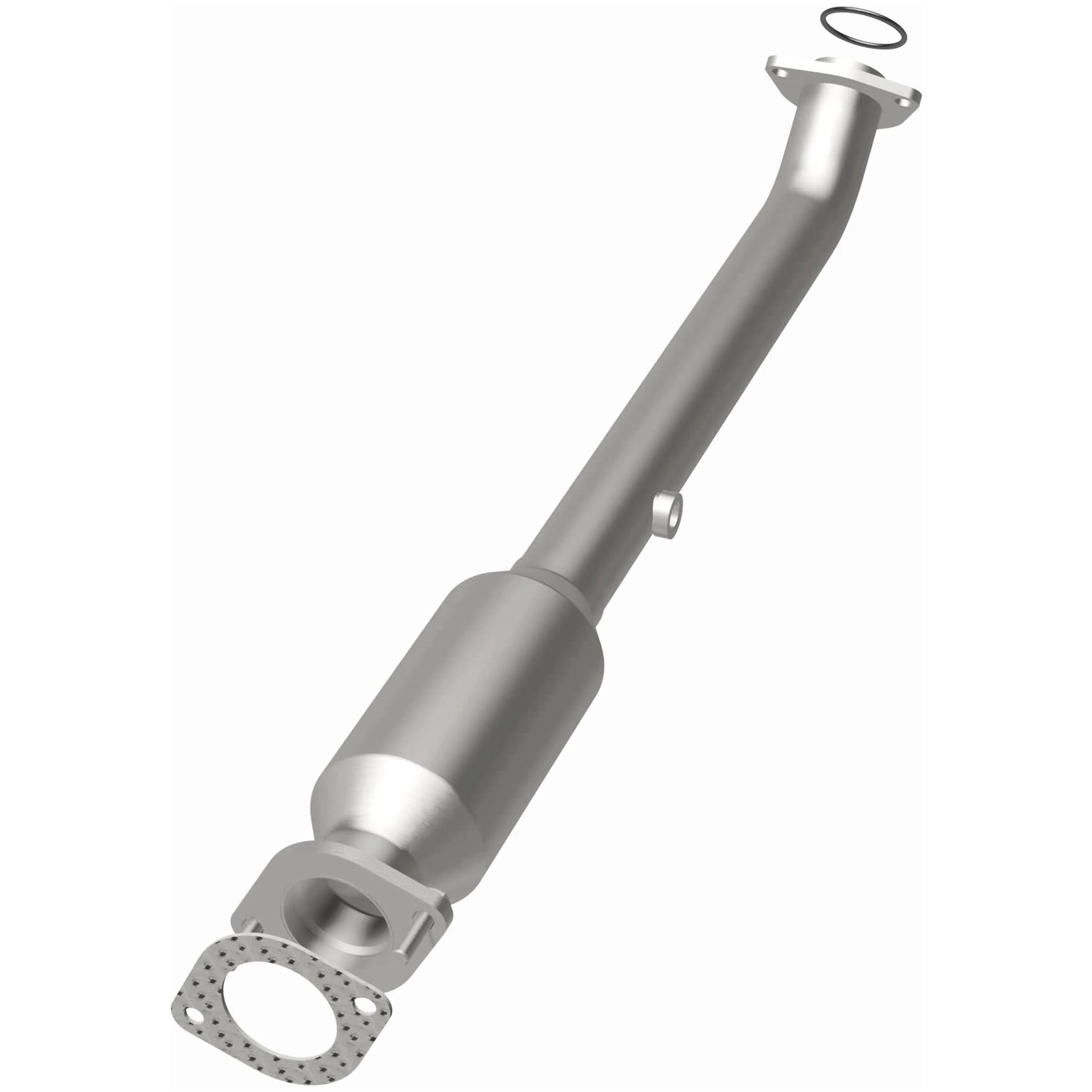 MagnaFlow 2009-2012 Suzuki Equator 2.5L | 2005-2016 Nissan Frontier 2.5L California Grade CARB Compliant Direct-Fit Catalytic Converter 5592602 - Image 3