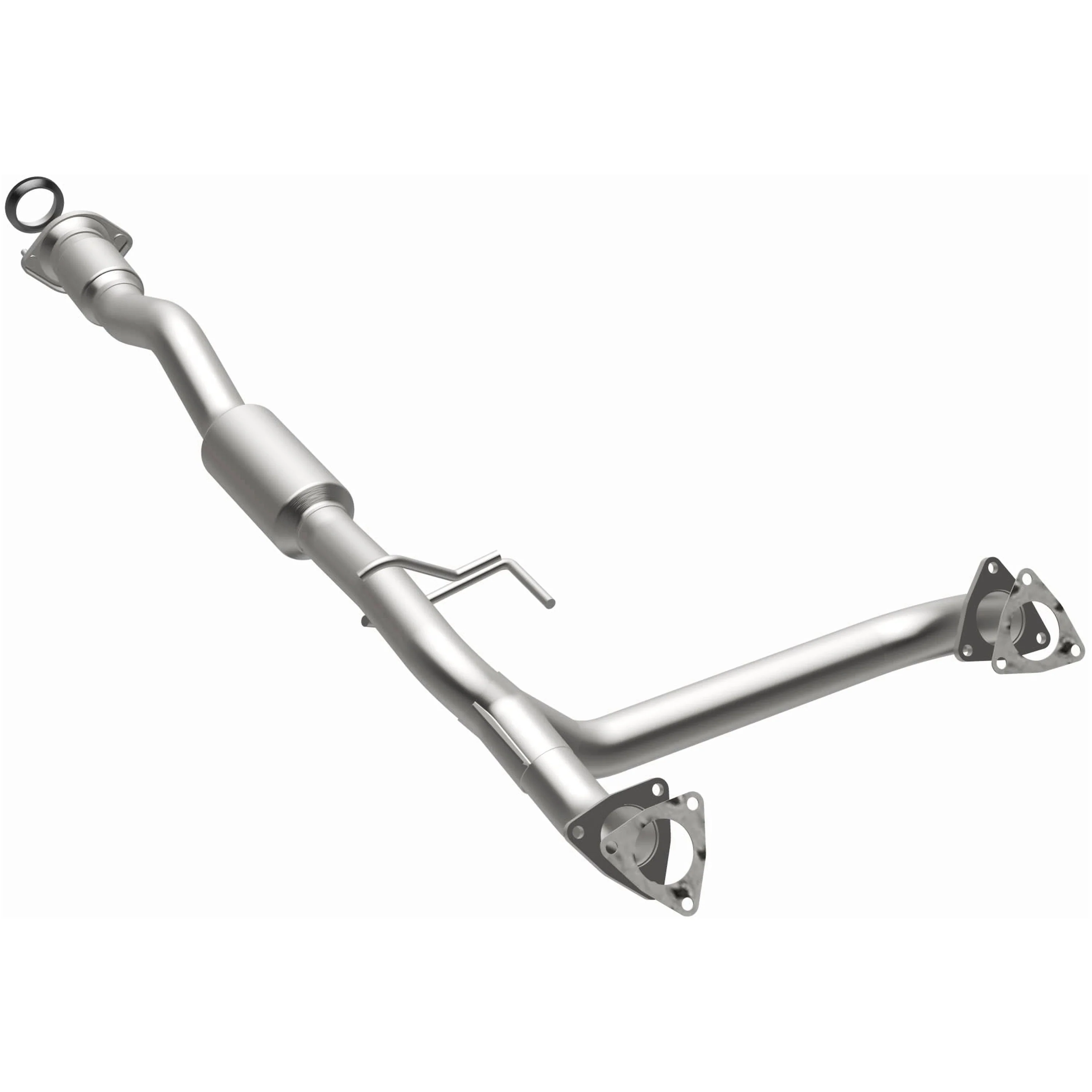 MagnaFlow 2015-2016 Chevrolet Colorado 3.6L | 2015-2016 GMC Canyon 3.6L California Grade CARB Compliant Direct-Fit Catalytic Converter 5592612 - Image 2