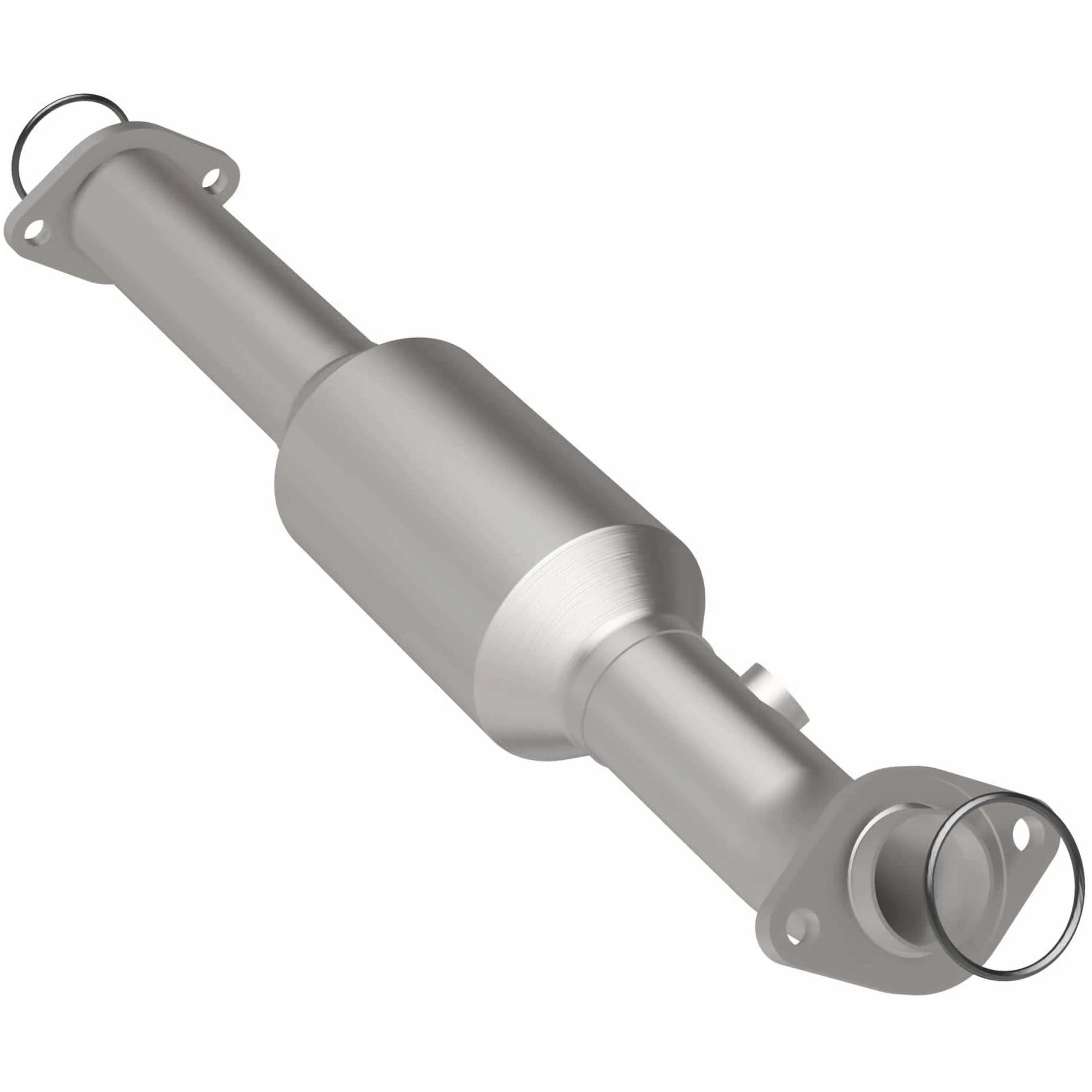 MagnaFlow 2012-2015 Toyota Tacoma 4.0L California Grade CARB Compliant Direct-Fit Catalytic Converter 5592661 - Image 2