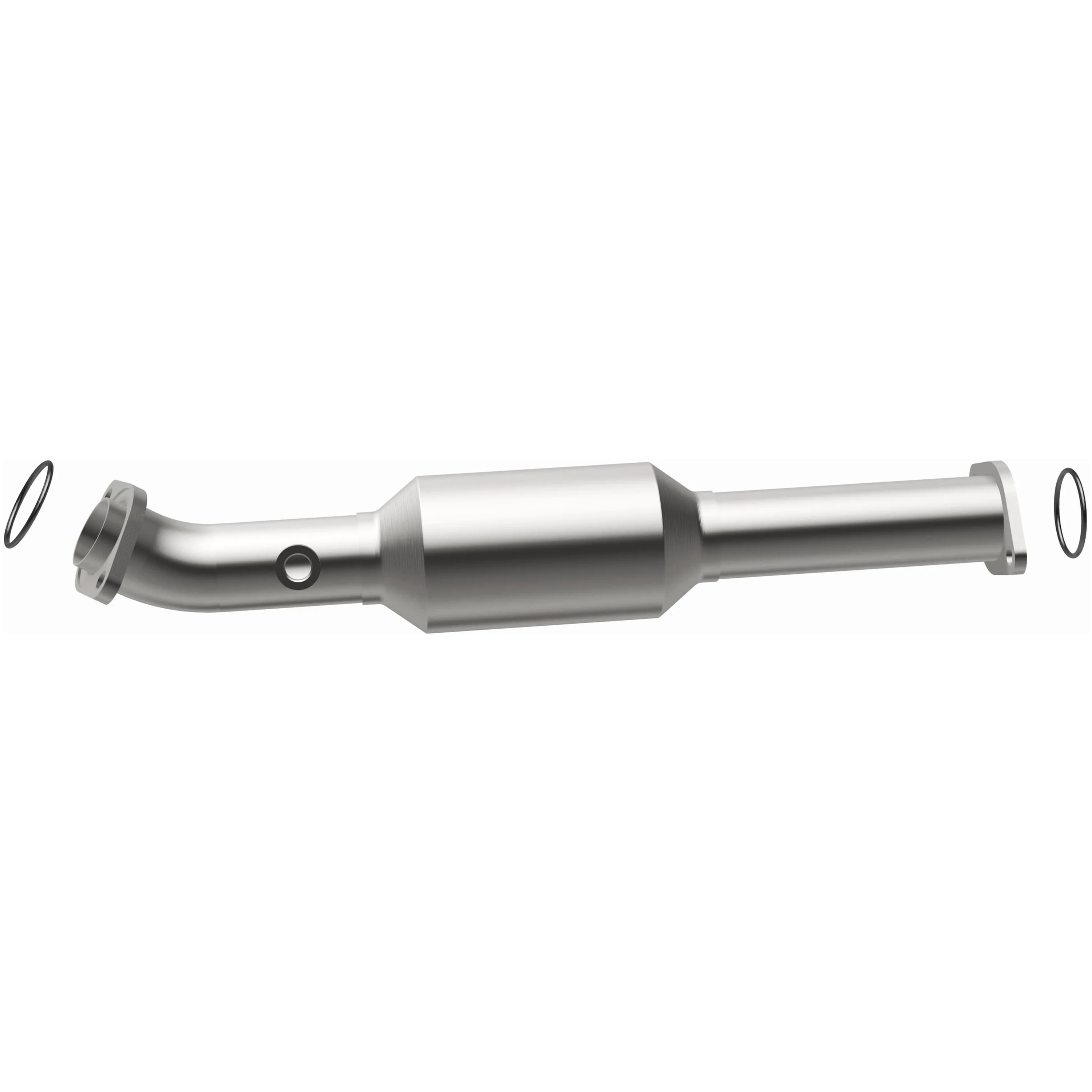MagnaFlow 2012-2015 Toyota Tacoma 4.0L California Grade CARB Compliant Direct-Fit Catalytic Converter 5592661 - Image 4
