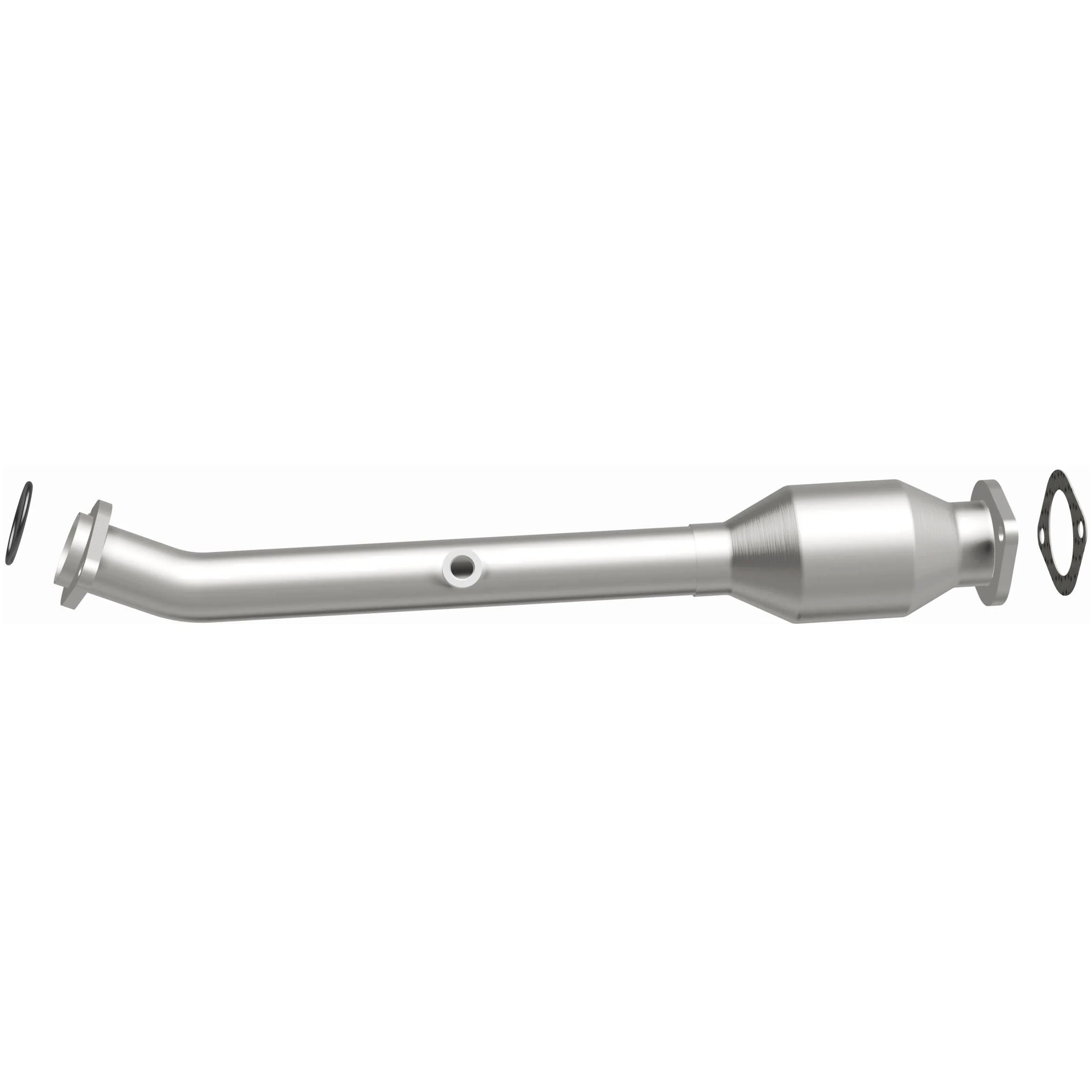 MagnaFlow California Grade CARB Compliant Direct-Fit Catalytic Converter 5592670 - Image 4