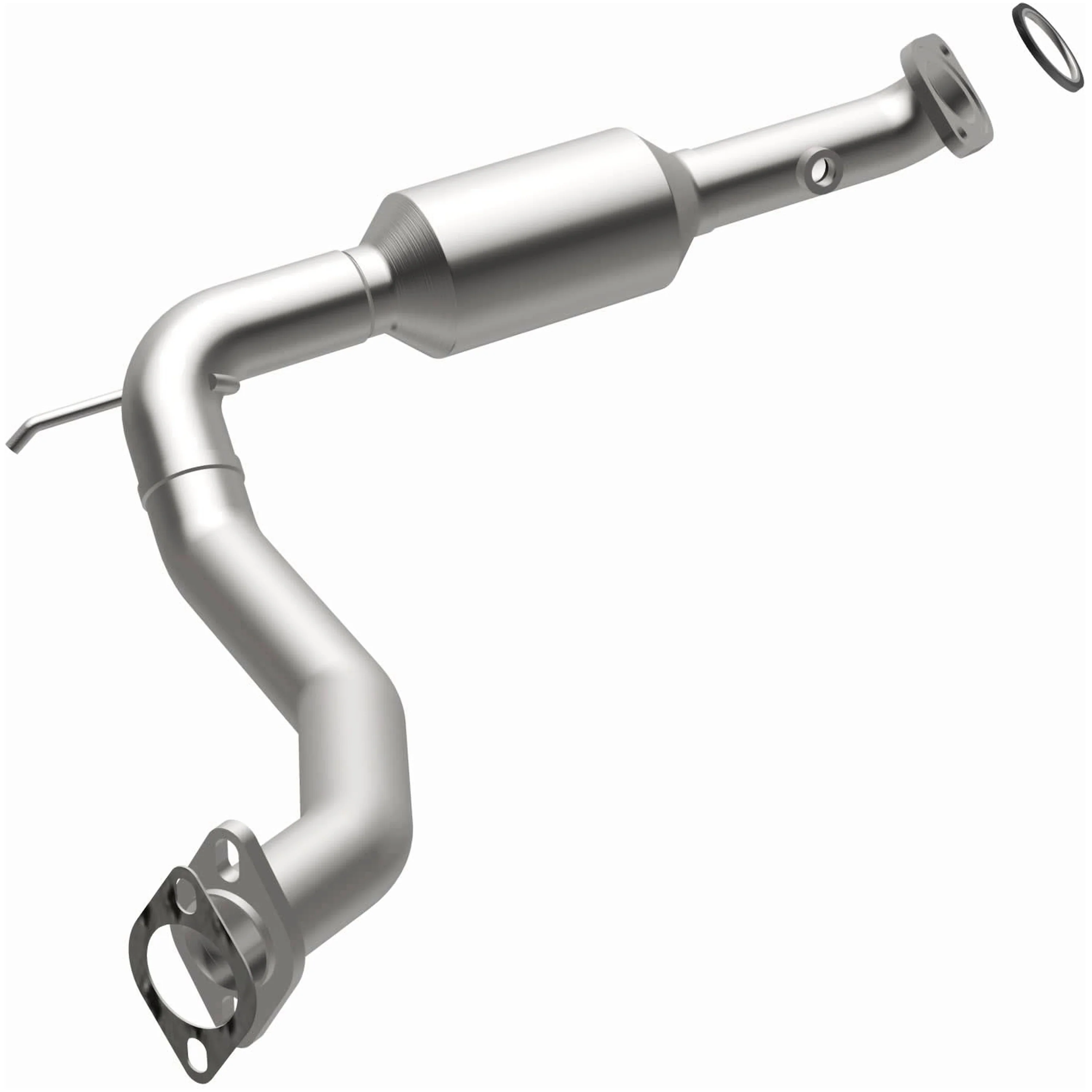 MagnaFlow 2005-2009 Lexus GX470 4.7L | 2005-2009 Toyota 4Runner 4.7L California Grade CARB Compliant Direct-Fit Catalytic Converter 5592697 - Image 2