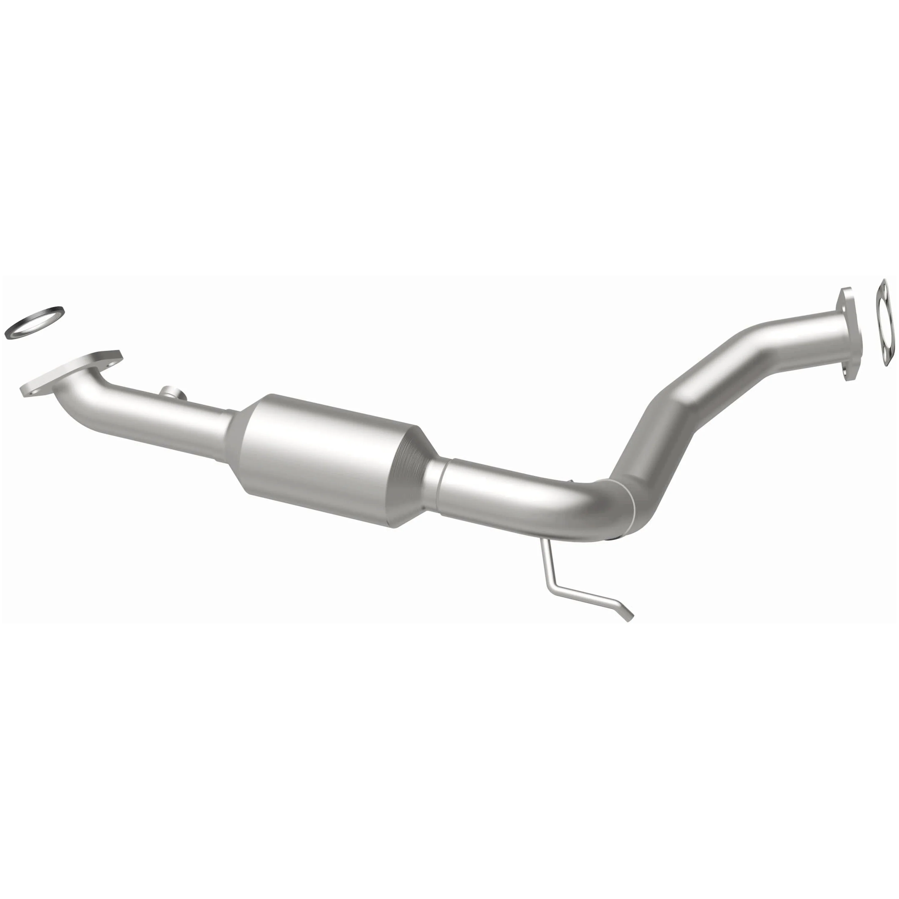 MagnaFlow 2005-2009 Lexus GX470 4.7L | 2005-2009 Toyota 4Runner 4.7L California Grade CARB Compliant Direct-Fit Catalytic Converter 5592697 - Image 3