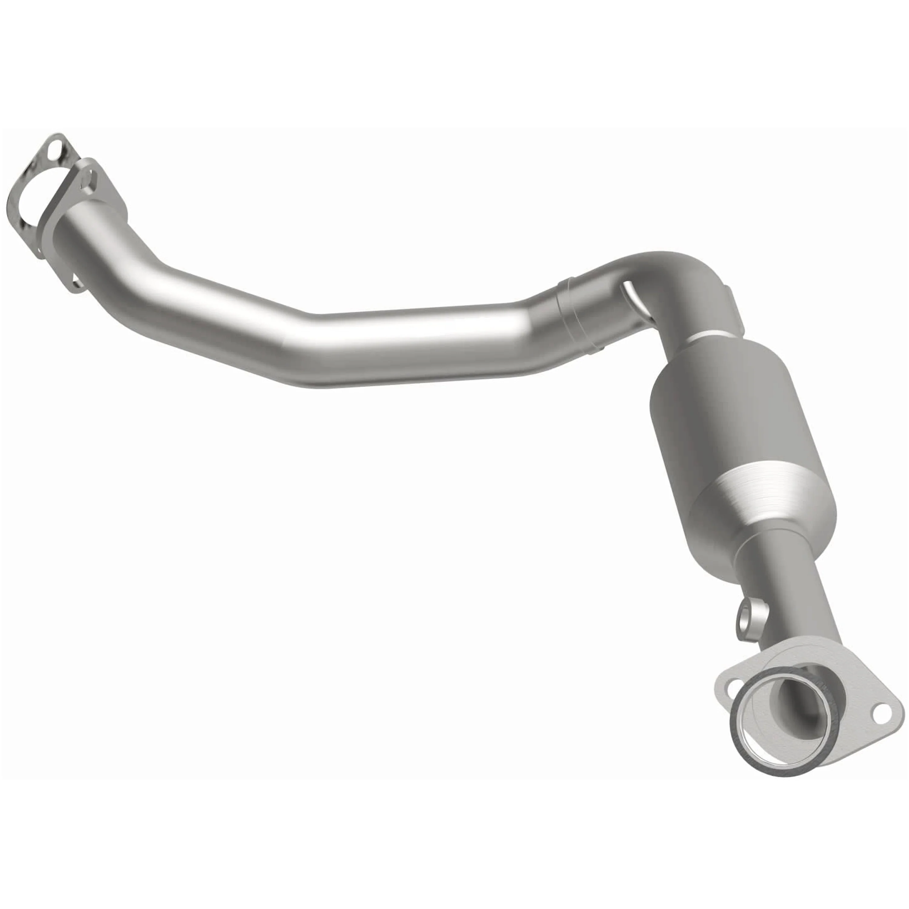 MagnaFlow 2005-2009 Lexus GX470 4.7L | 2005-2009 Toyota 4Runner 4.7L California Grade CARB Compliant Direct-Fit Catalytic Converter 5592697 - Image 4