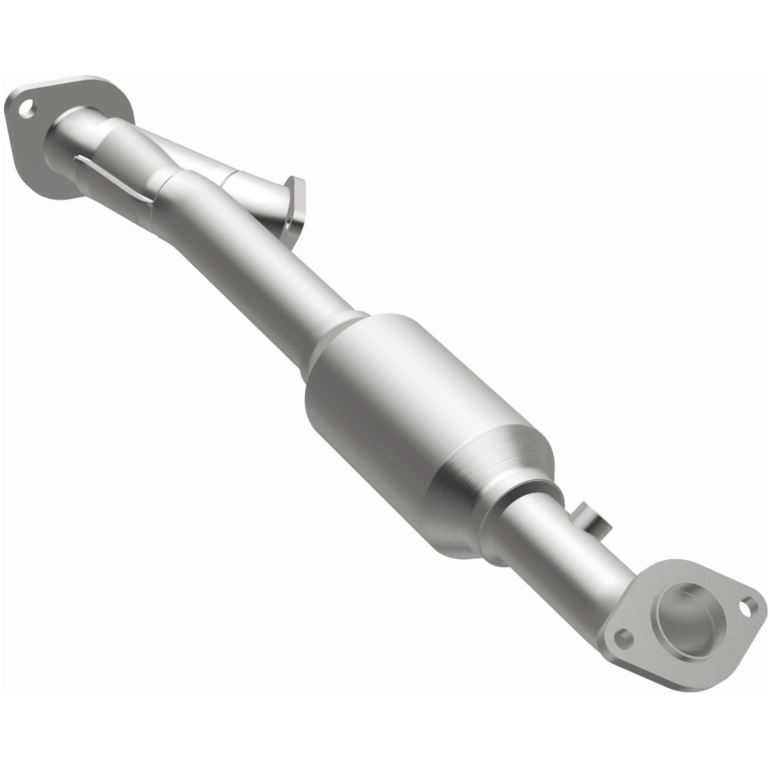 MagnaFlow 2005-2009 Lexus GX470 4.7L | 2005-2009 Toyota 4Runner 4.7L California Grade CARB Compliant Direct-Fit Catalytic Converter 5592698 - Image 2