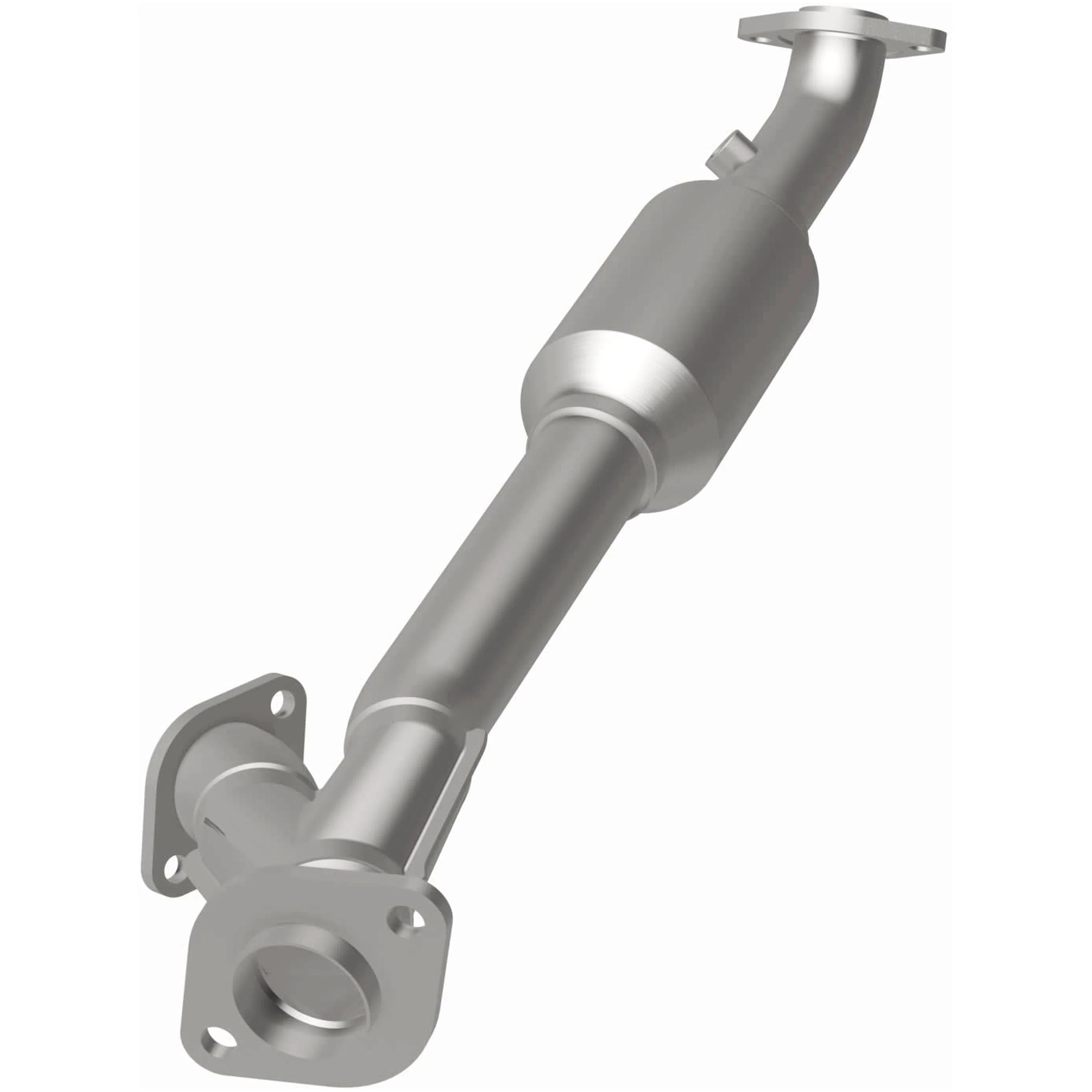 MagnaFlow 2005-2009 Lexus GX470 4.7L | 2005-2009 Toyota 4Runner 4.7L California Grade CARB Compliant Direct-Fit Catalytic Converter 5592698 - Image 3