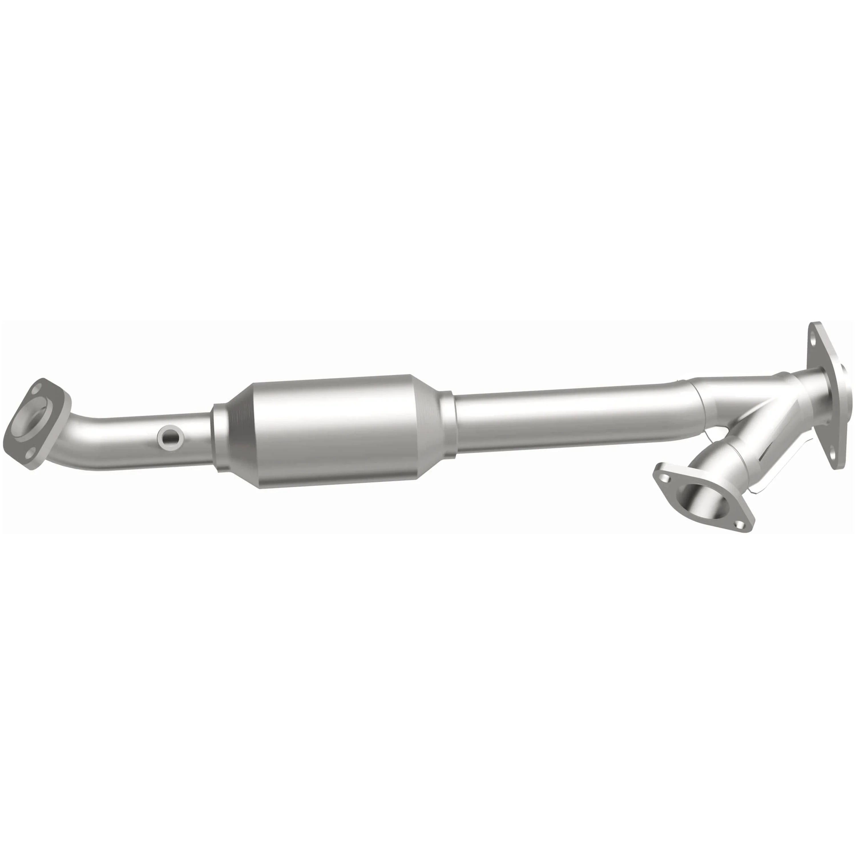 MagnaFlow 2005-2009 Lexus GX470 4.7L | 2005-2009 Toyota 4Runner 4.7L California Grade CARB Compliant Direct-Fit Catalytic Converter 5592698 - Image 4