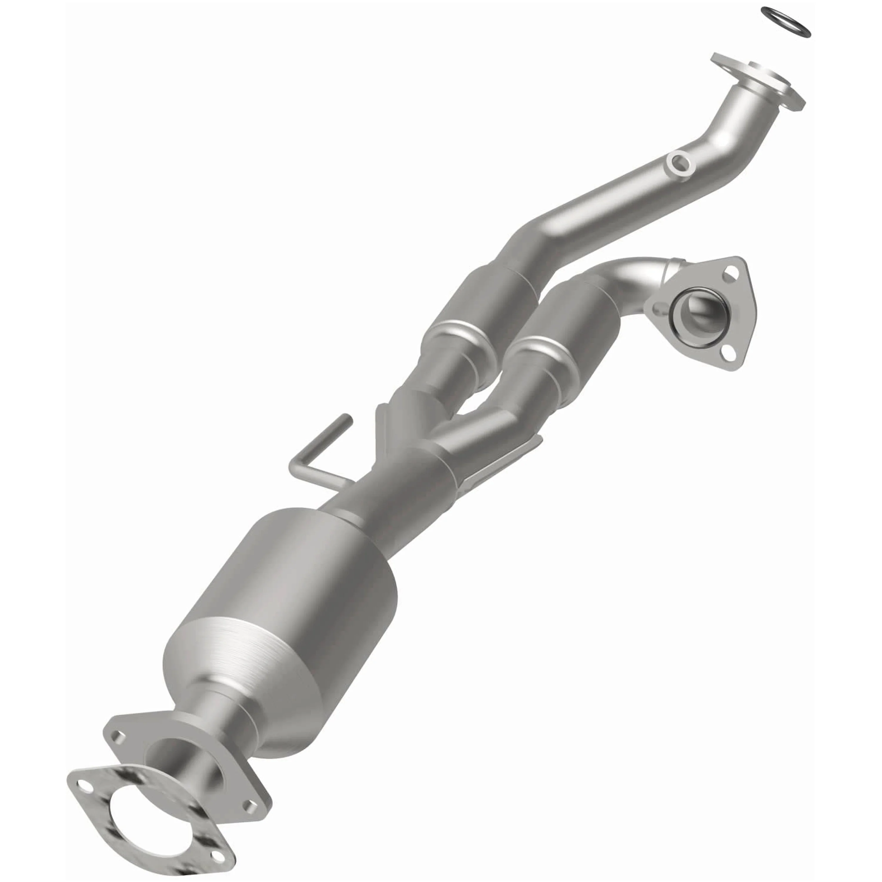MagnaFlow 2005-2009 Nissan Quest 3.5L California Grade CARB Compliant Direct-Fit Catalytic Converter 5592710 - Image 3